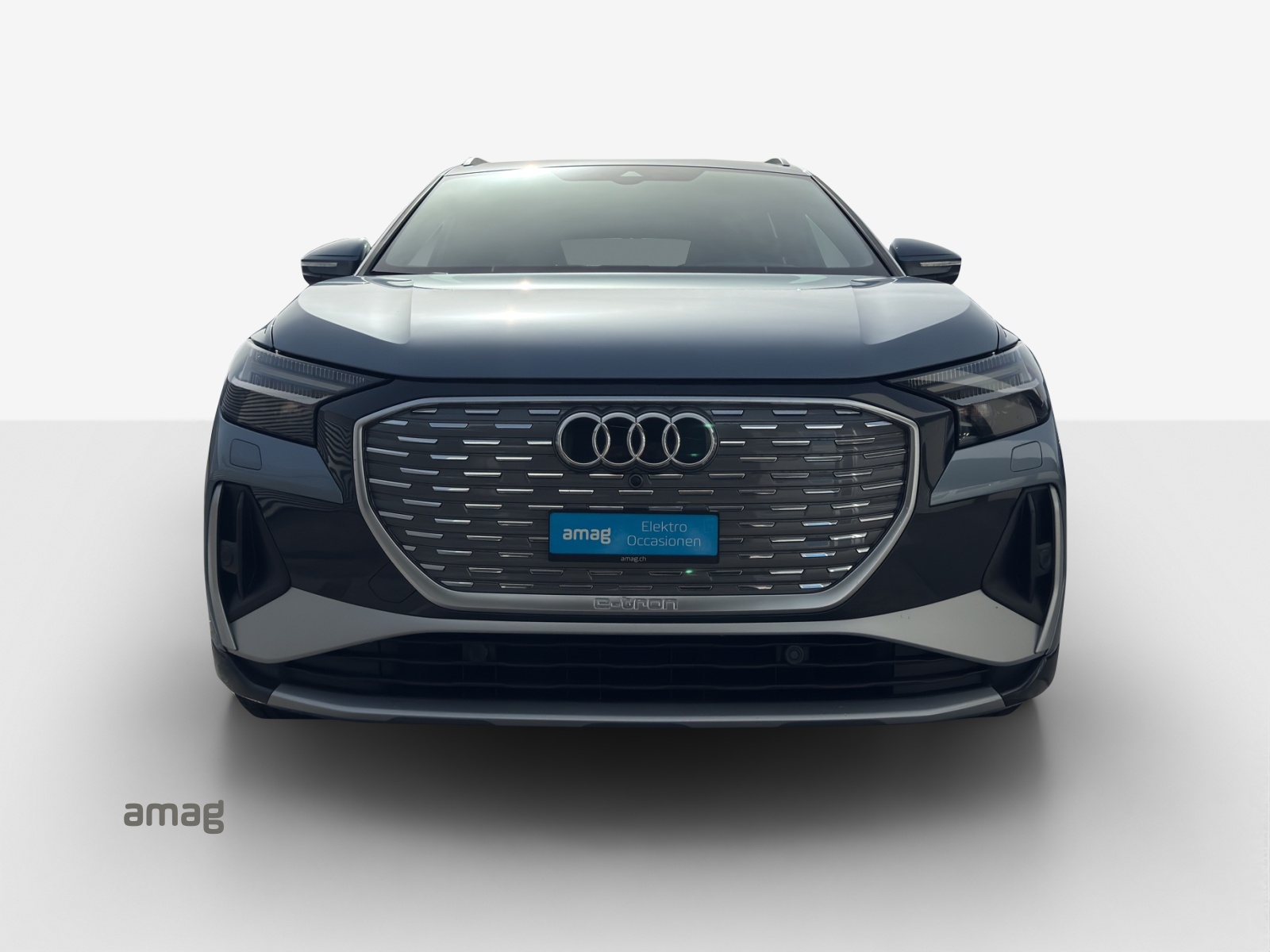 AUDI Q4 e-tron 50 quattro-image-6
