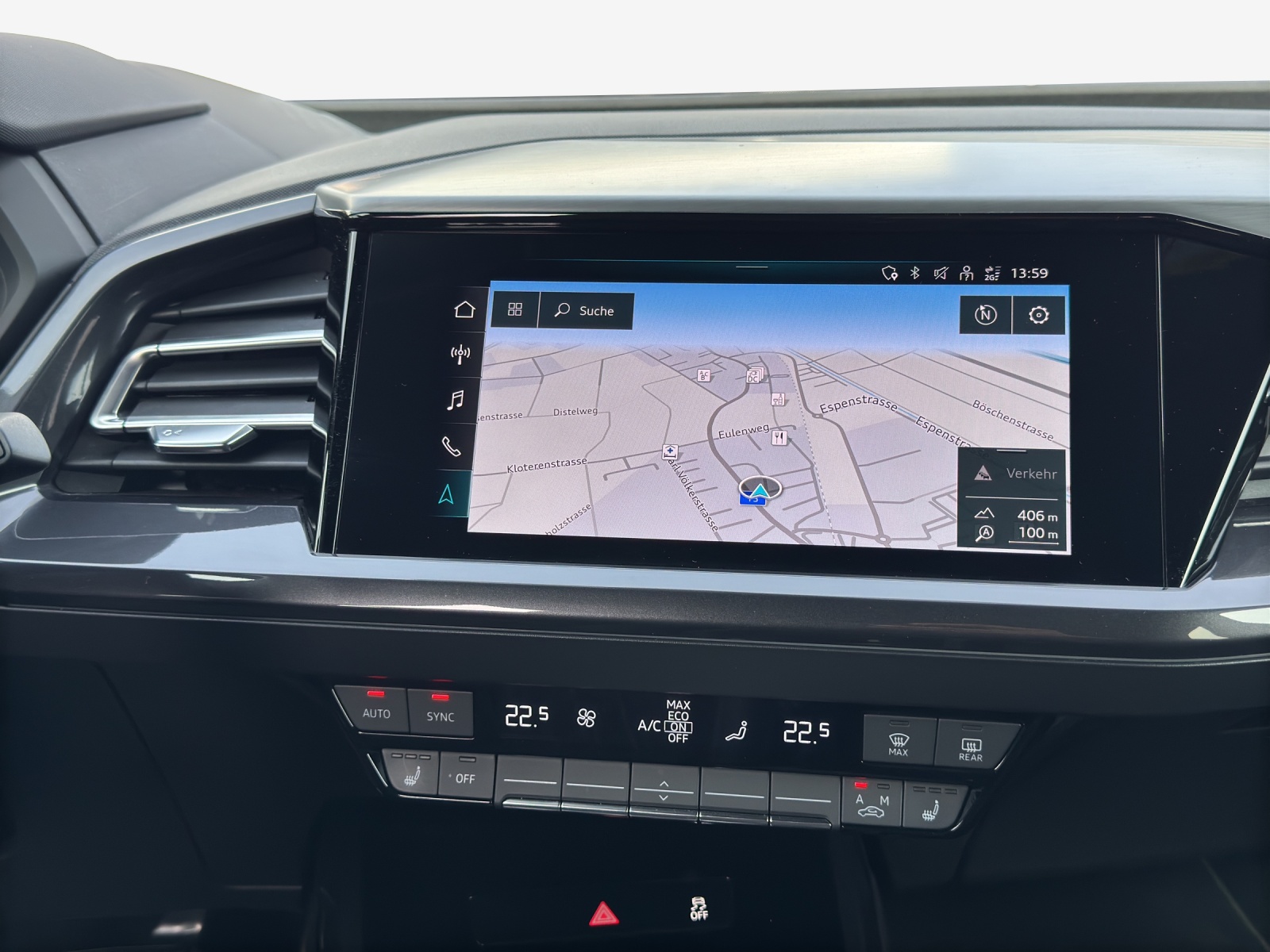 AUDI Q4 e-tron 50 quattro-image-10
