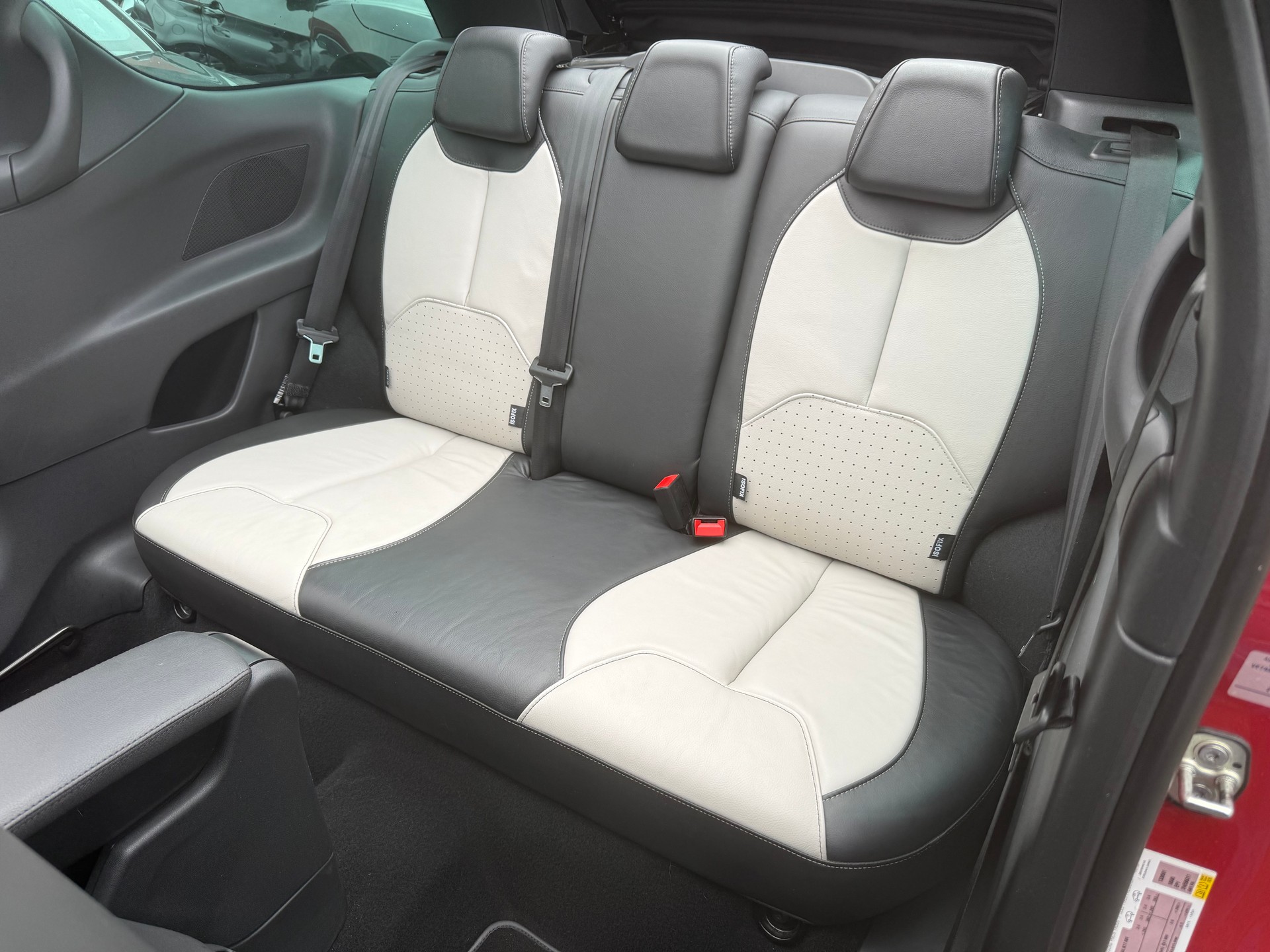 DS AUTOMOBILES DS3 Cabrio 1.6 THP Sport Chic-image-11