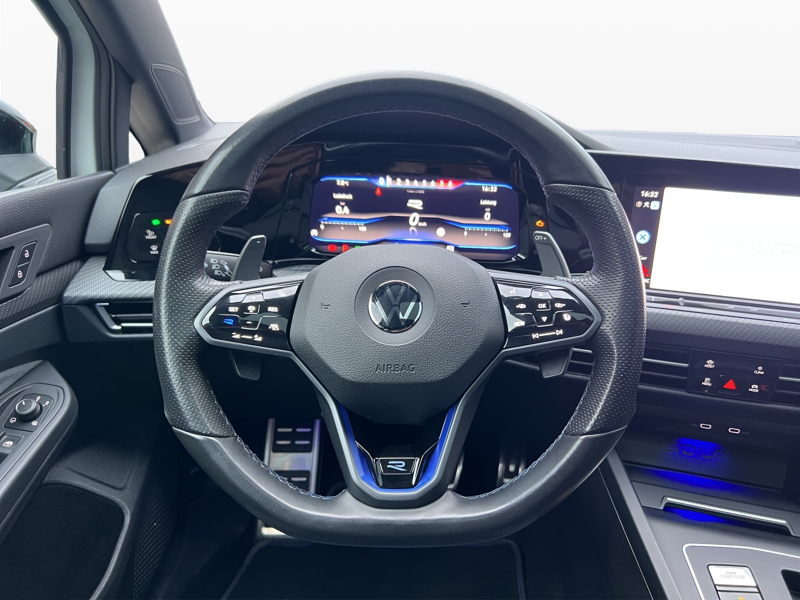 VW Golf 2.0 TSI R DSG 4Motion-image-10