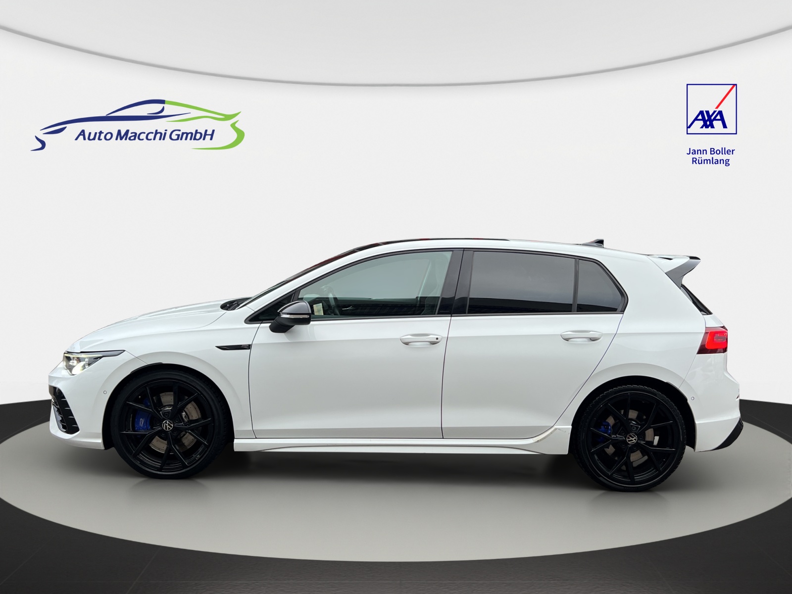 VW Golf 2.0 TSI R DSG 4Motion-image-1