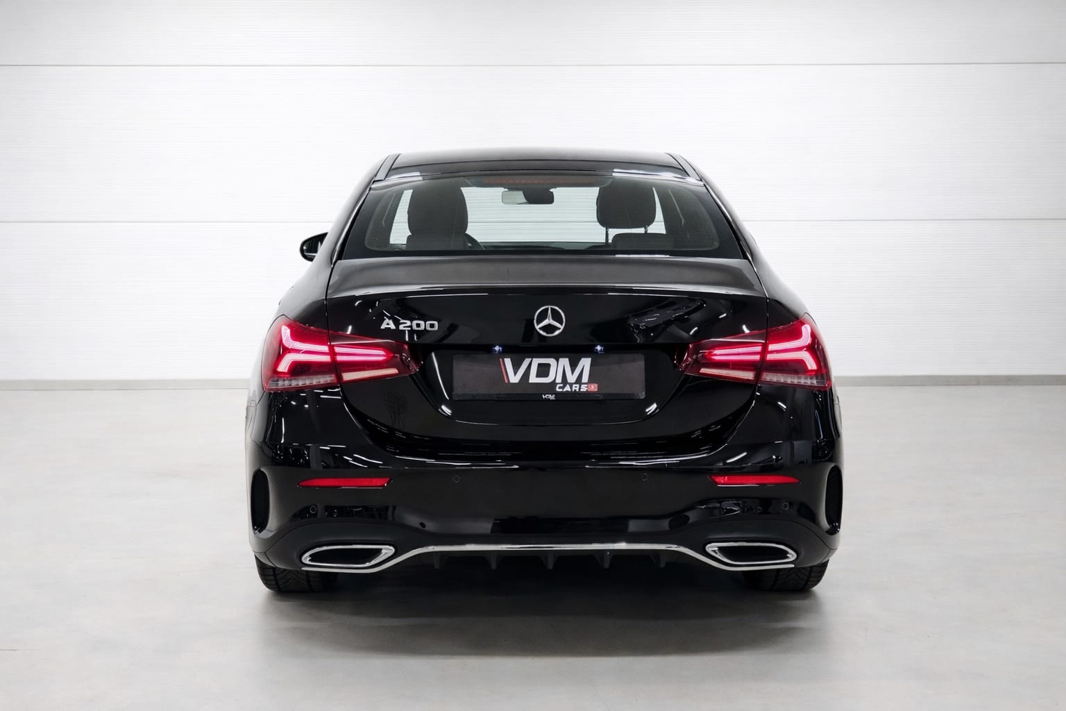 MERCEDES-BENZ A 200 AMG Line *Limousine* *Rückfahrkamera* *Leasing ohne Anzahlung ab 420.-*-showroom-element-3