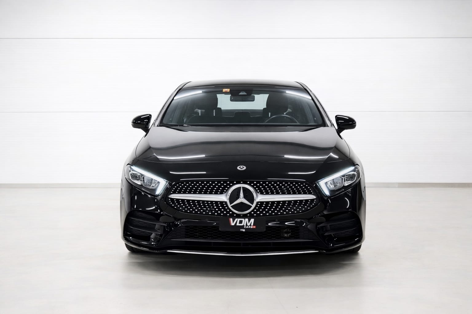 MERCEDES-BENZ A 200 AMG Line *Limousine* *Rückfahrkamera* *Leasing ohne Anzahlung ab 420.-*-showroom-element-1