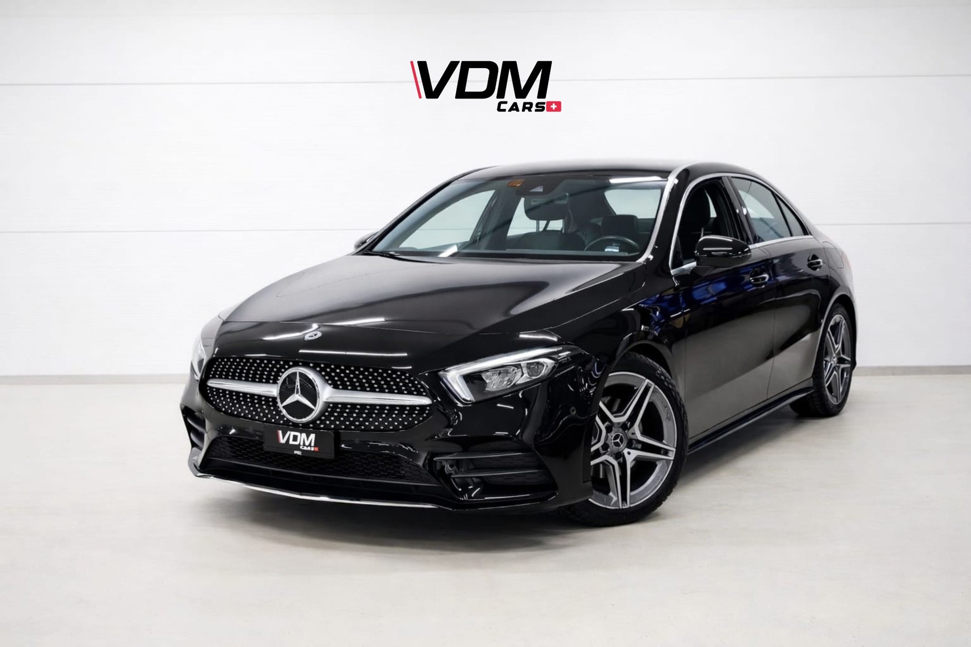 MERCEDES-BENZ A 200 AMG Line *Limousine* *Rückfahrkamera* *Leasing ohne Anzahlung ab 420.-*