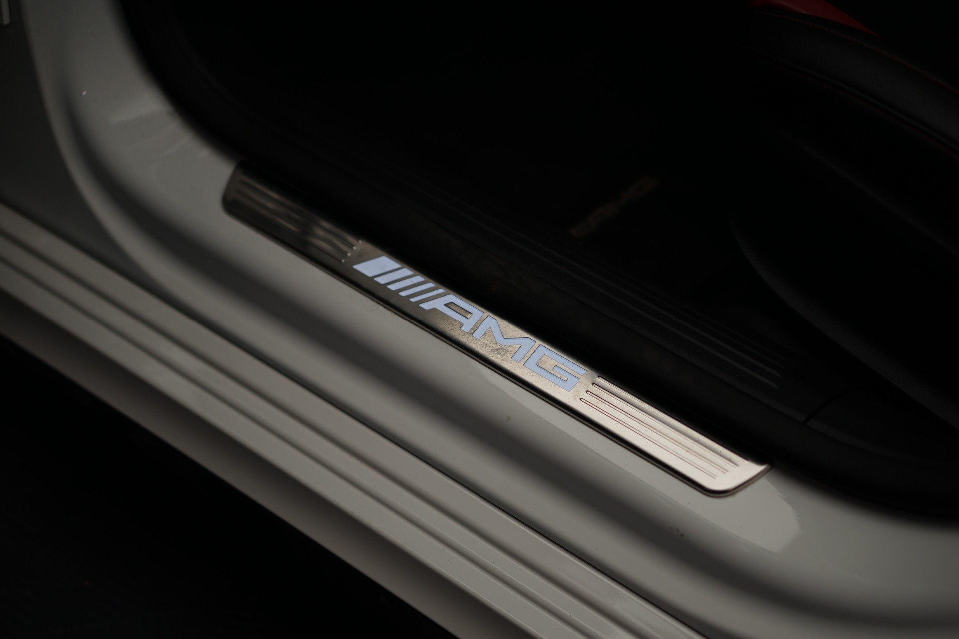 MERCEDES-BENZ A 45 S AMG 4Matic+ Speedshift *CH-Fahrzeug* *Performance Sitze* *Panorama*-image-34