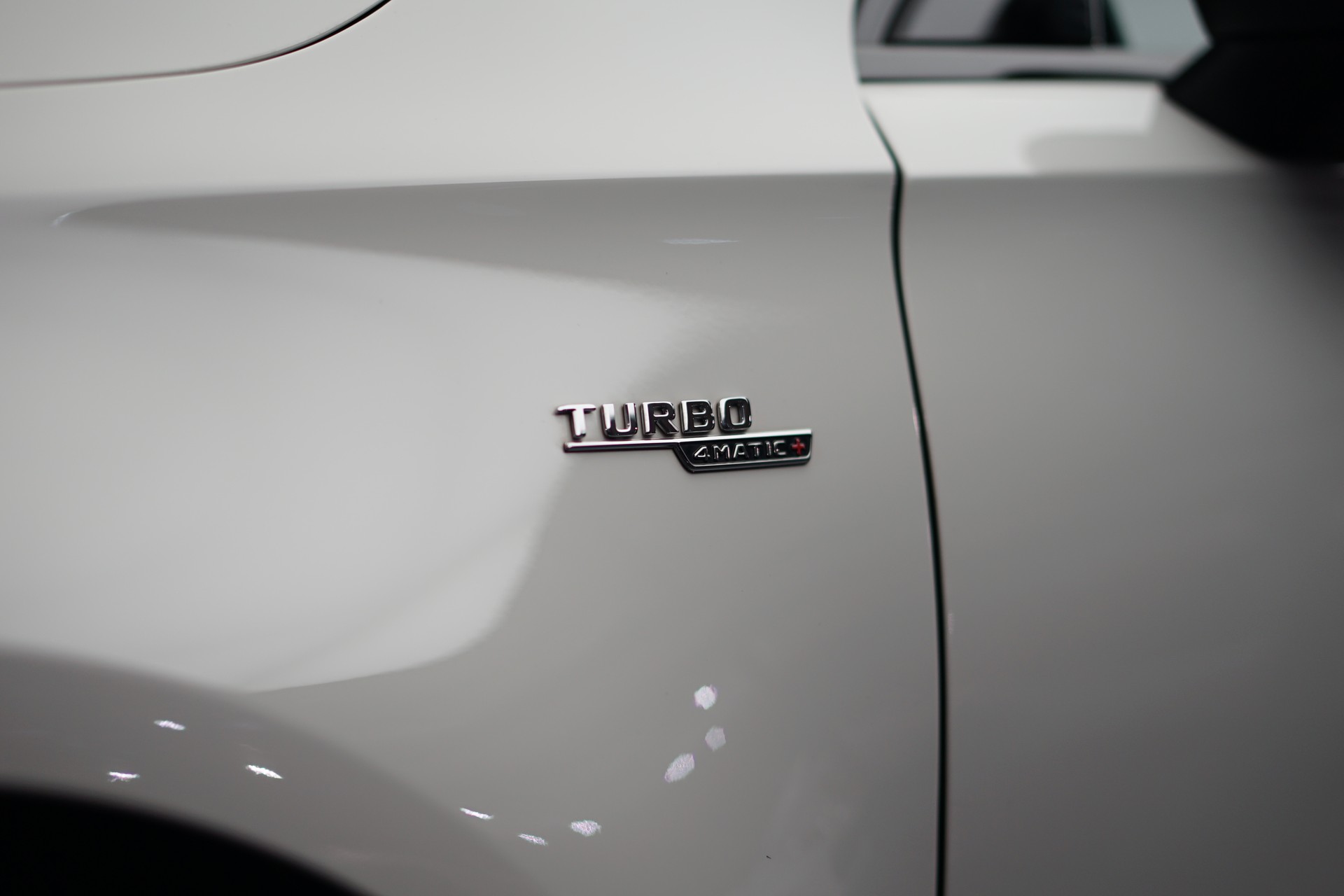 MERCEDES-BENZ A 45 S AMG 4Matic+ Speedshift *CH-Fahrzeug* *Performance Sitze* *Panorama*-image-37