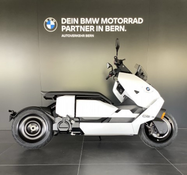 BMW CE 04 - Version 11kw für Kategorie A1