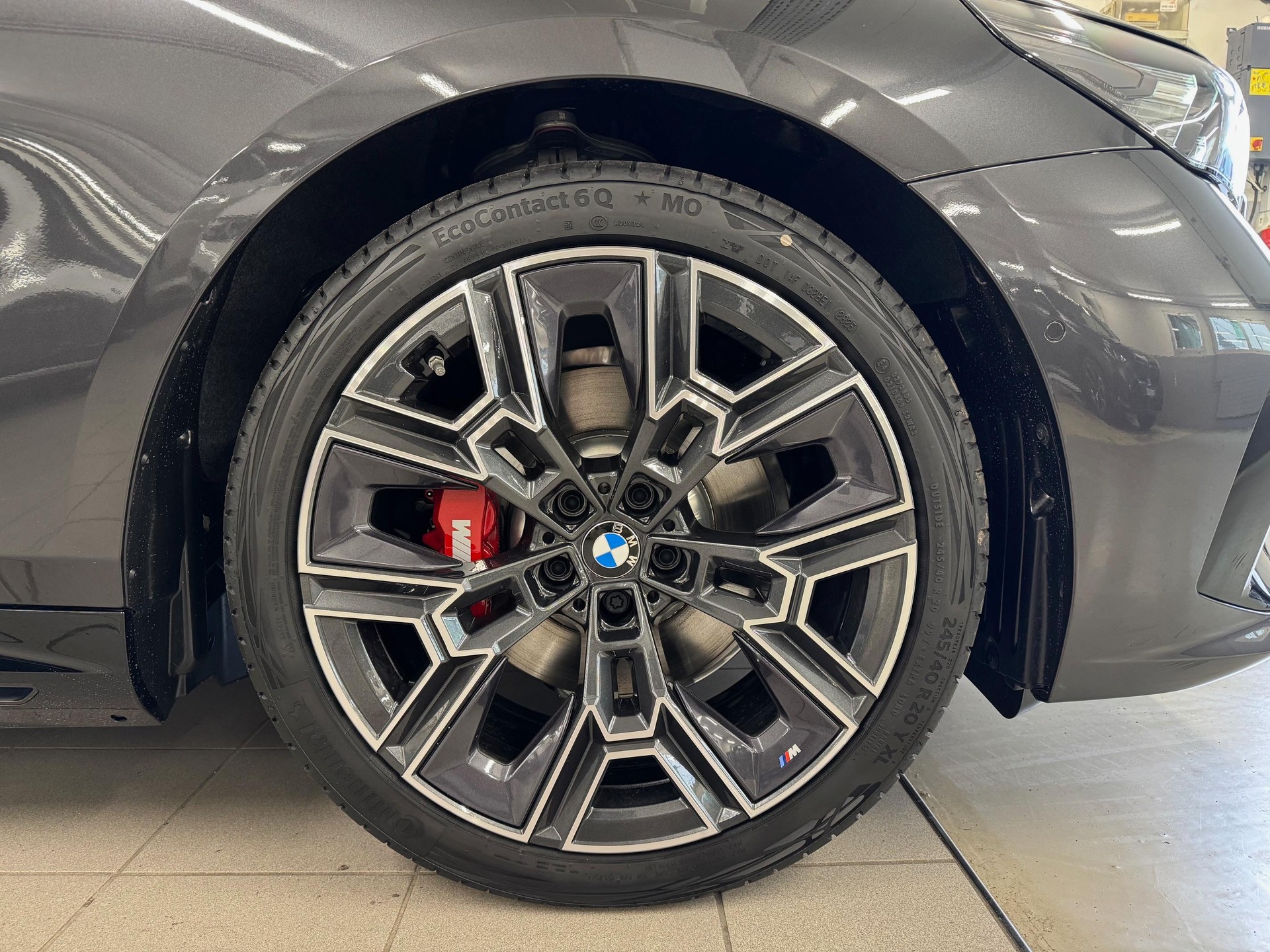 BMW 530e xDrive Touring-image-9