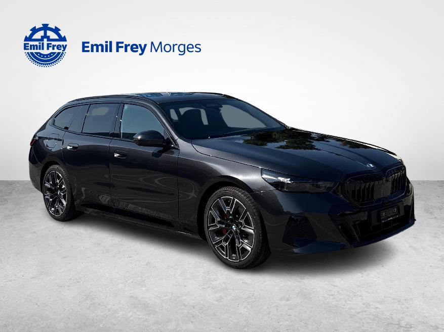 BMW 530e xDrive Touring-image-6