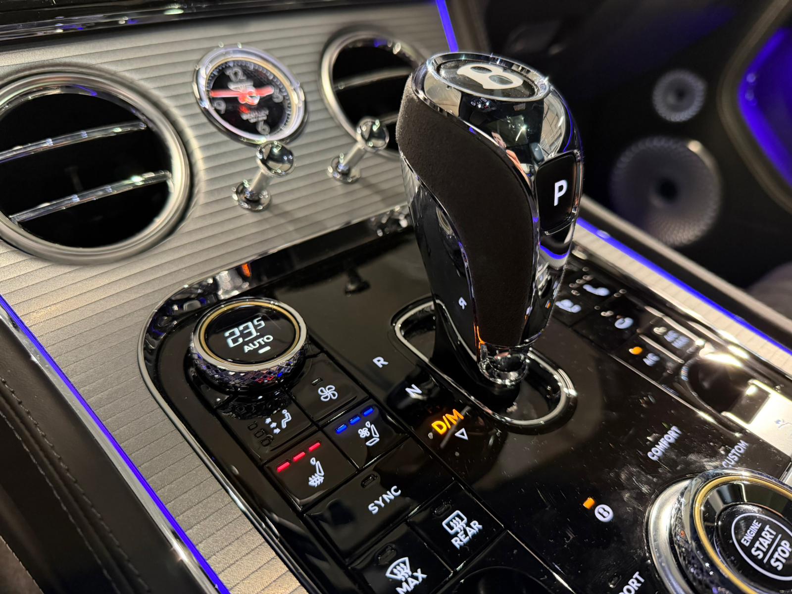 BENTLEY Continental GT S 4.0 V8-image-28
