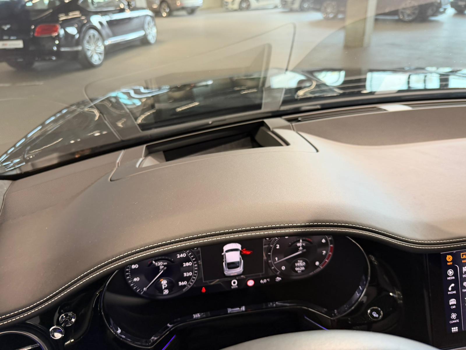 BENTLEY Continental GT S 4.0 V8-image-25