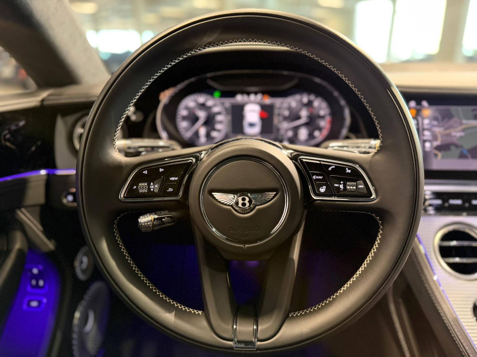 BENTLEY Continental GT S 4.0 V8-image-24