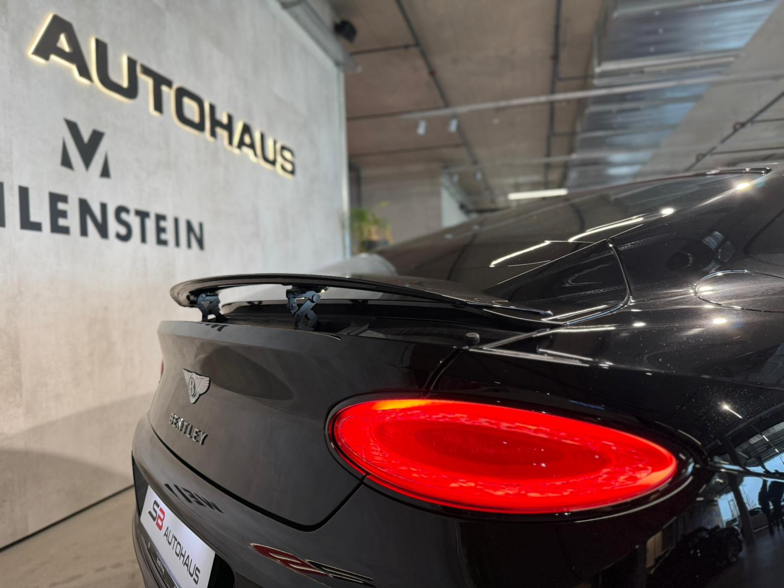BENTLEY Continental GT S 4.0 V8-image-8