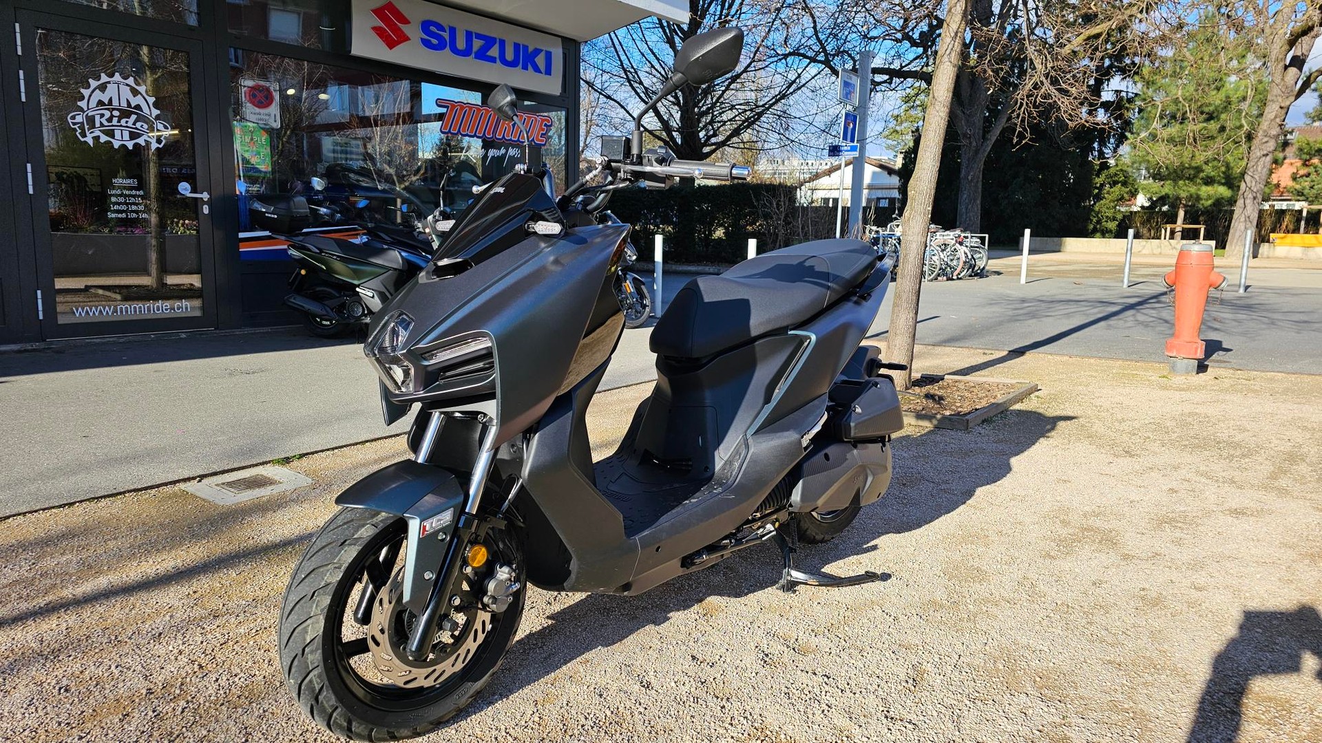 SYM MMBCU 125-image-2