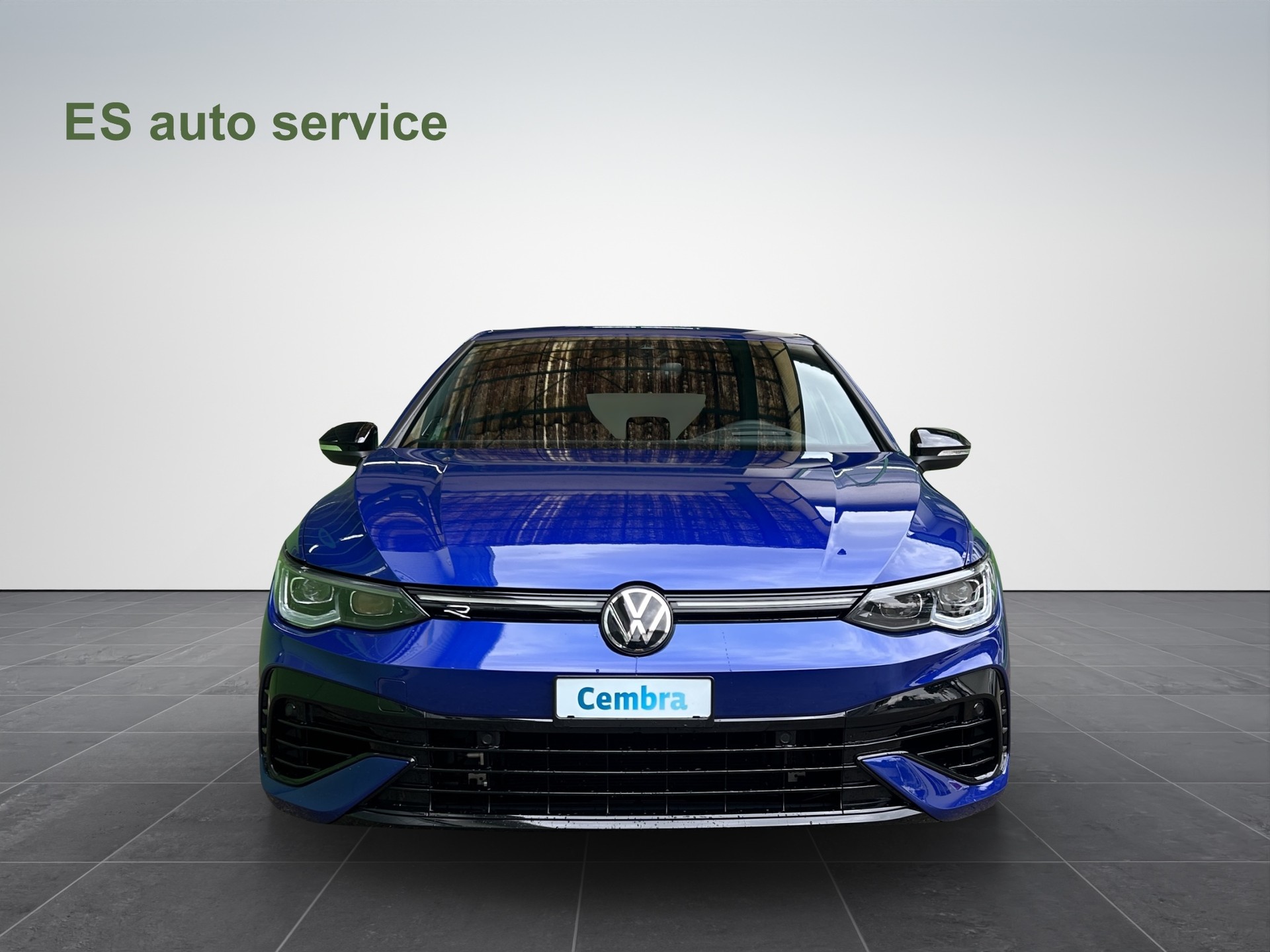VW Golf 2.0 TSI R DSG 4Motion-image-1