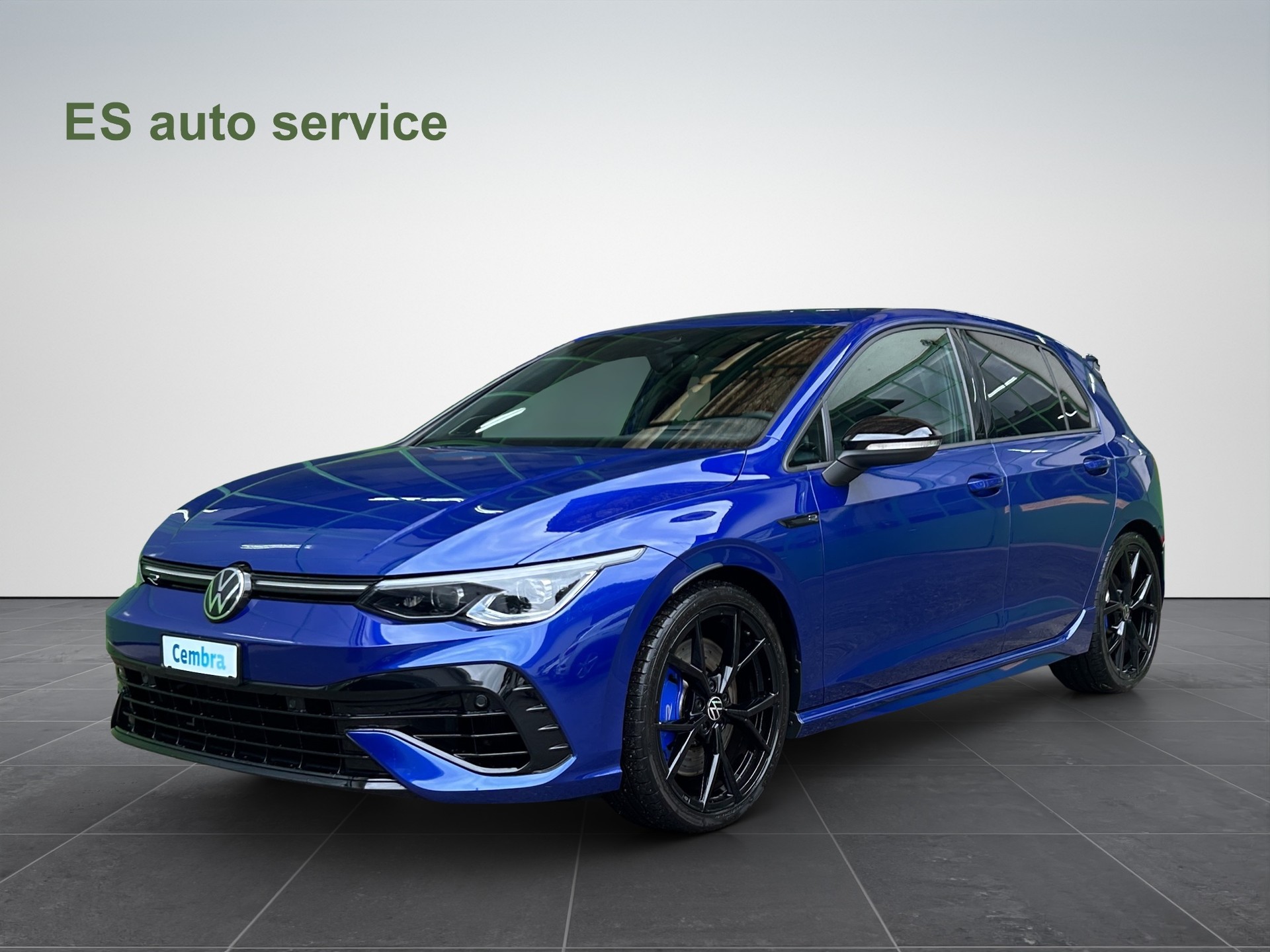 VW Golf 2.0 TSI R DSG 4Motion-image-0