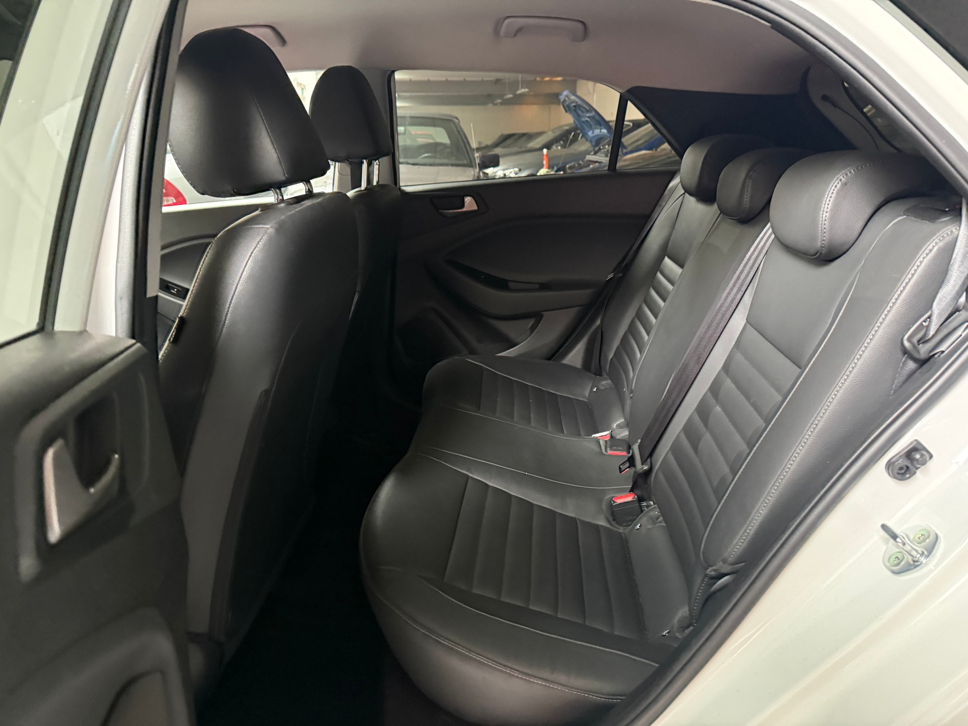 HYUNDAI i20 Active 1.0 T-GDi Vertex DCT-image-20