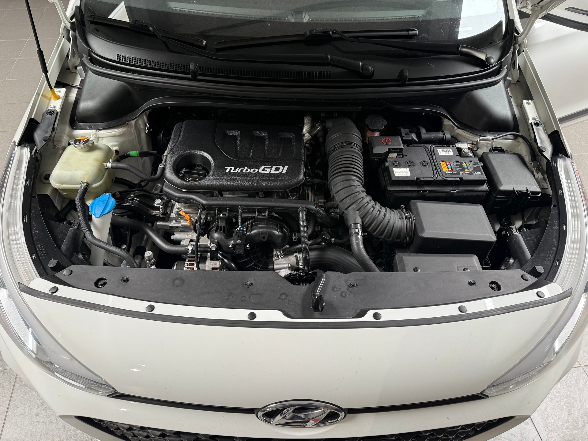 HYUNDAI i20 Active 1.0 T-GDi Vertex DCT-image-22