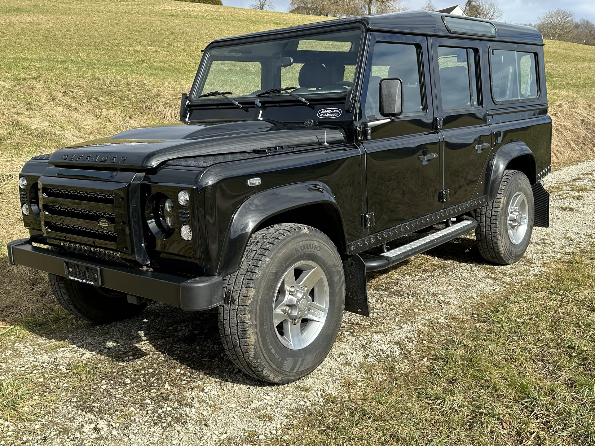 LAND ROVER DEFENDER-image-6