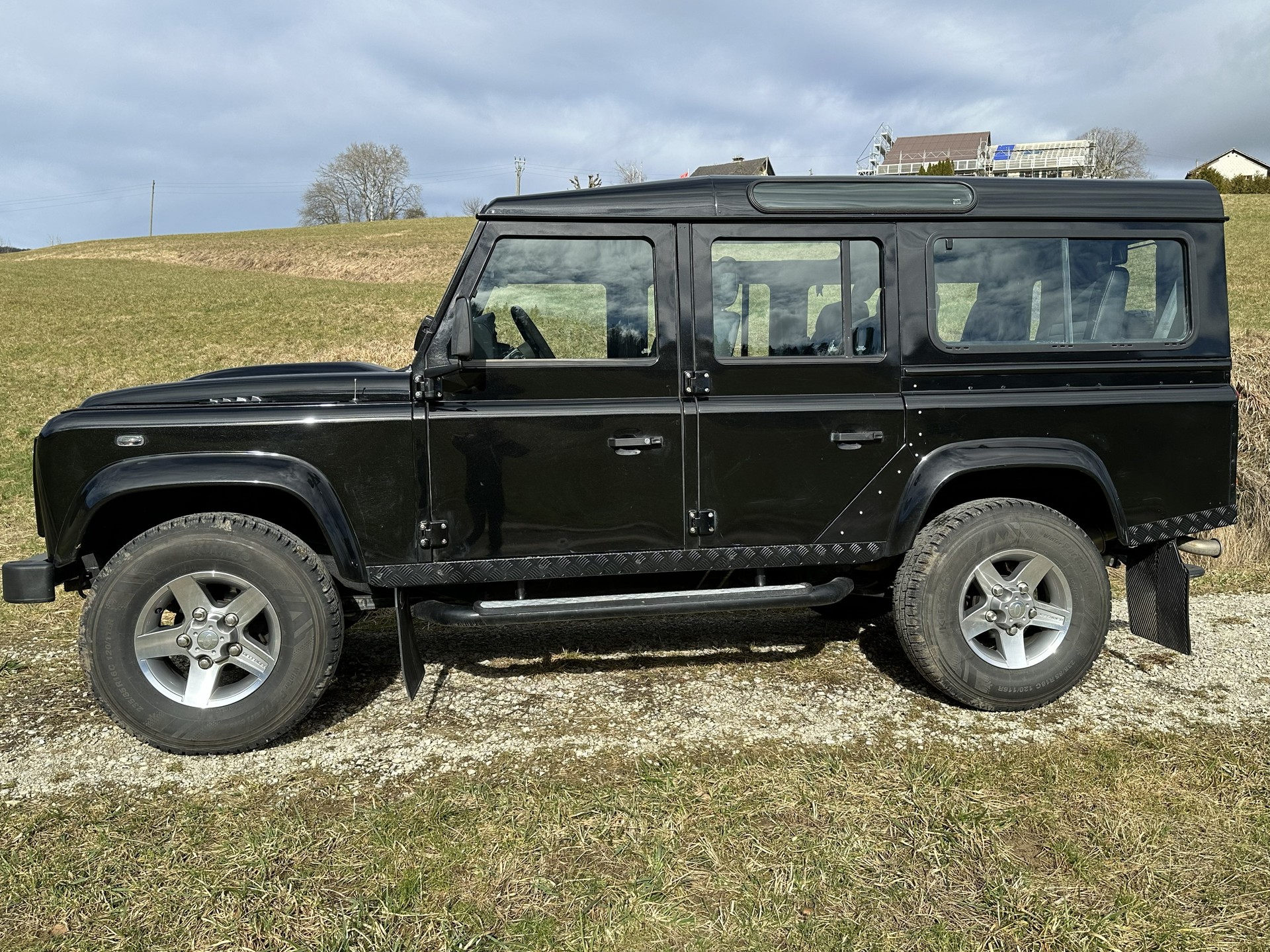 LAND ROVER DEFENDER-image-7