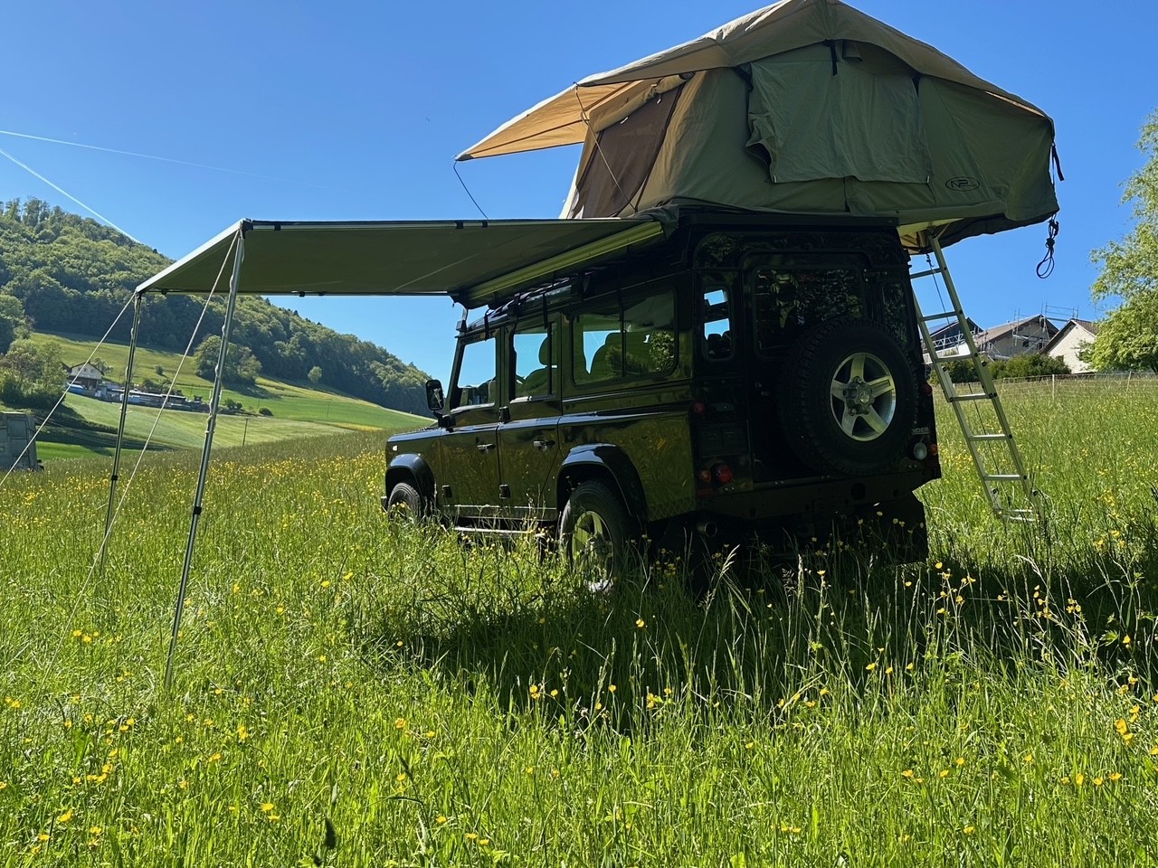 LAND ROVER DEFENDER-image-1