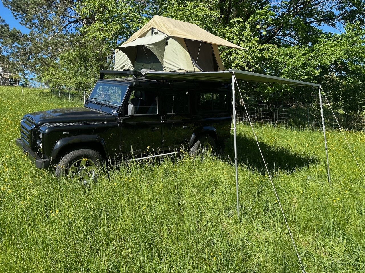 LAND ROVER DEFENDER-image-2