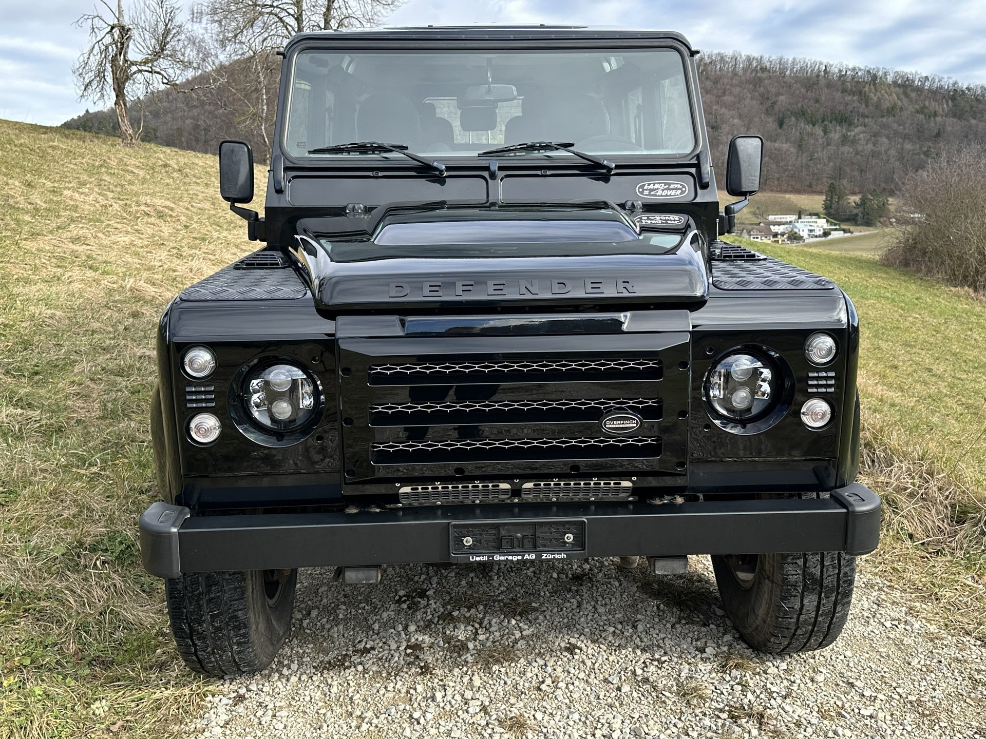 LAND ROVER DEFENDER-image-3