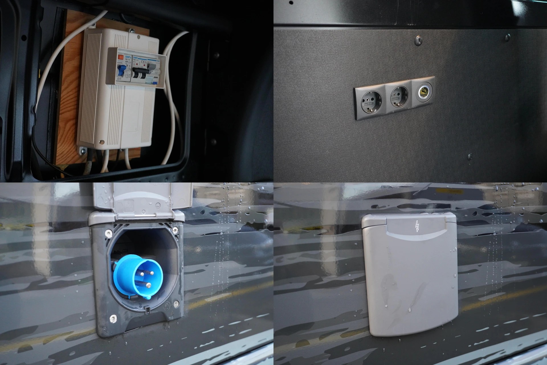 MERCEDES-BENZ Sprinter 319 CDI Lang 7G-TRONIC-image-27