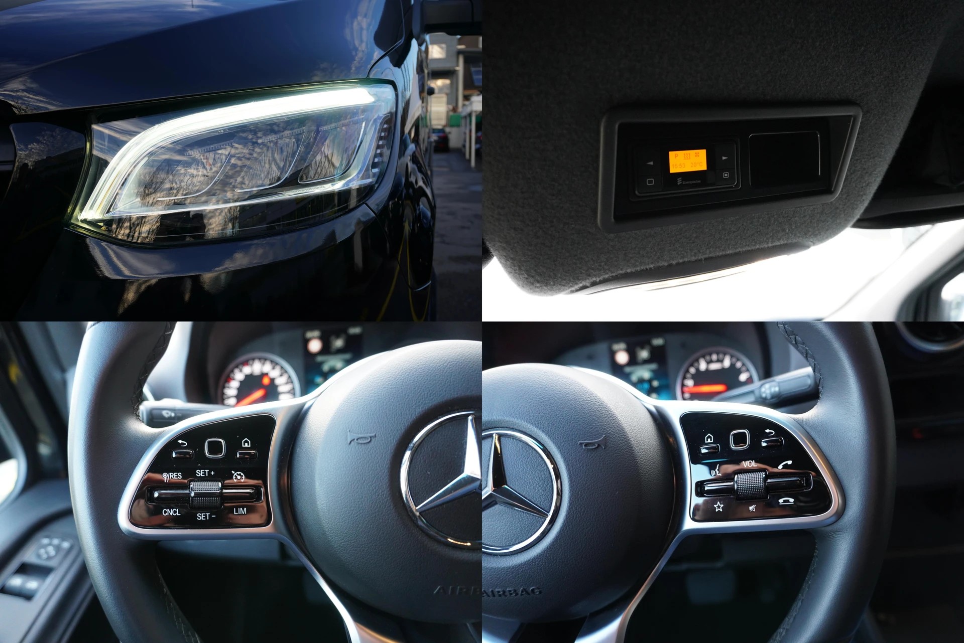 MERCEDES-BENZ Sprinter 319 CDI Lang 7G-TRONIC-image-28