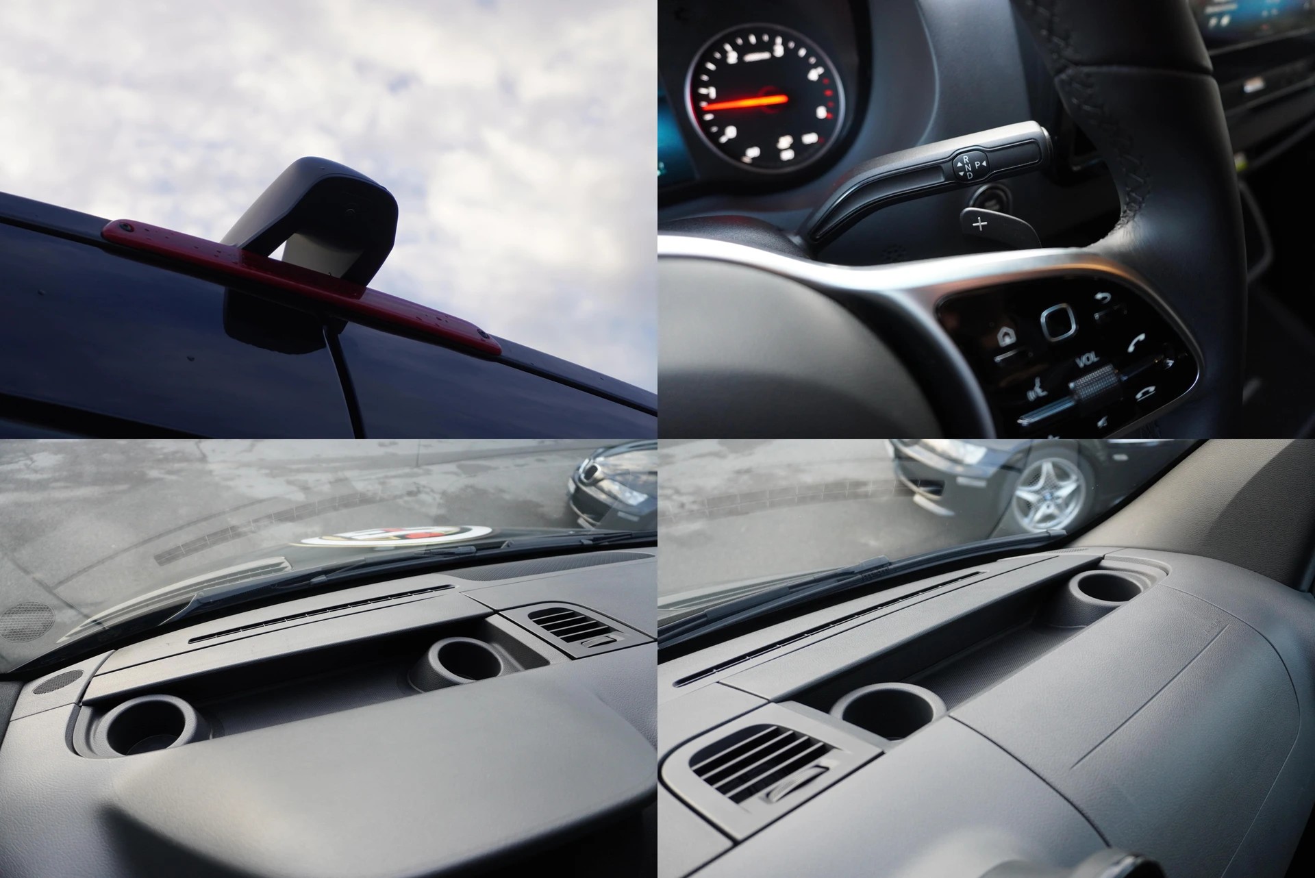 MERCEDES-BENZ Sprinter 319 CDI Lang 7G-TRONIC-image-29