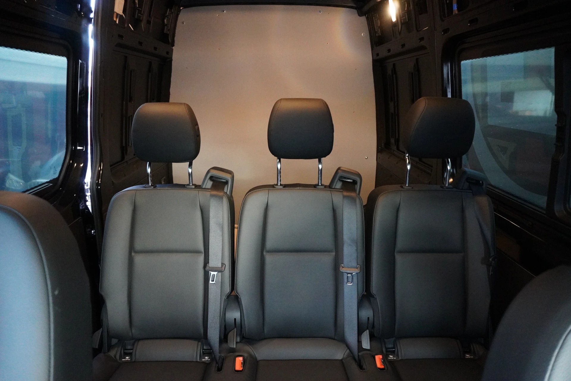 MERCEDES-BENZ Sprinter 319 CDI Lang 7G-TRONIC-image-19