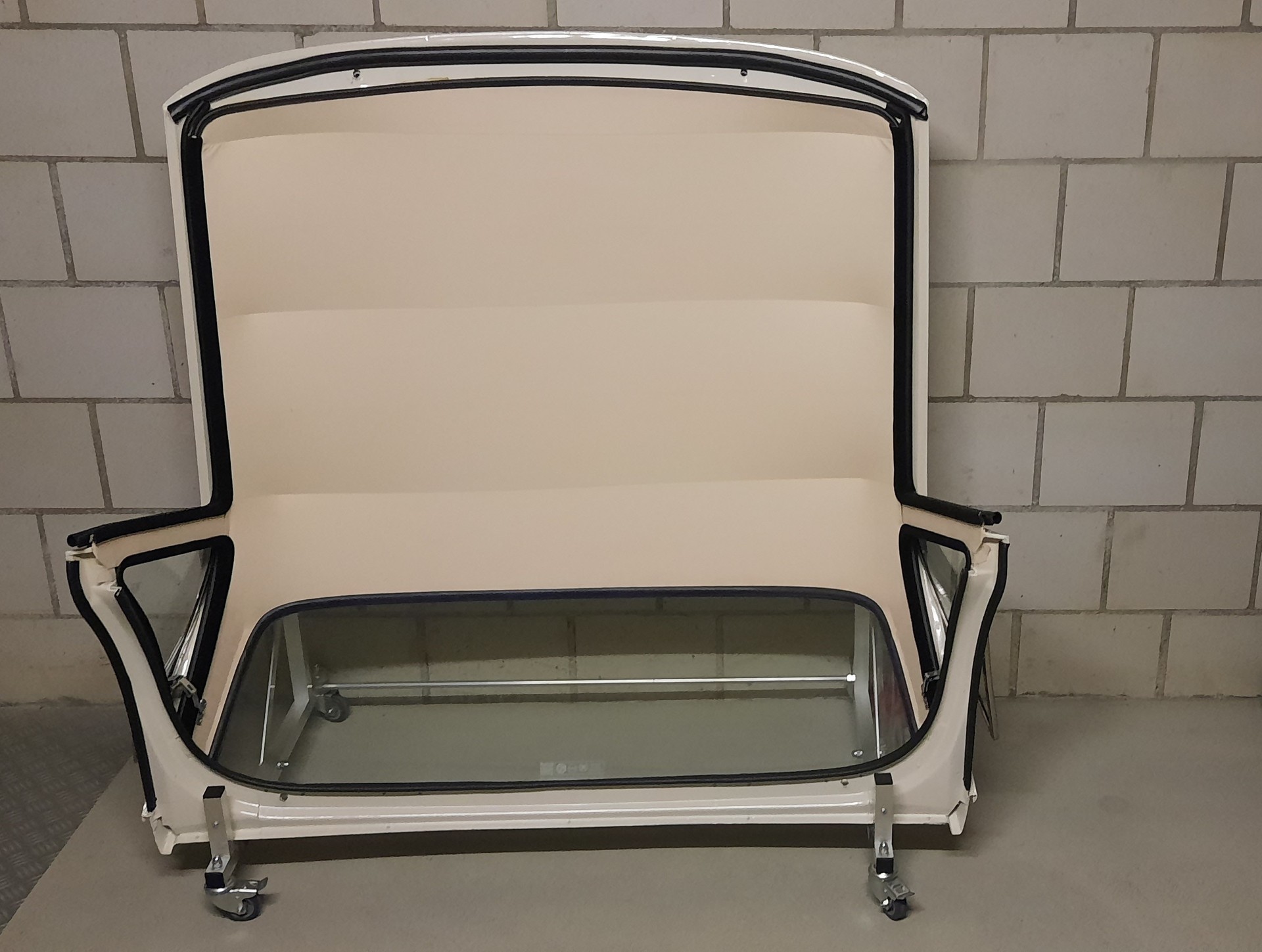 TRIUMPH 1500 Veteran-image-10