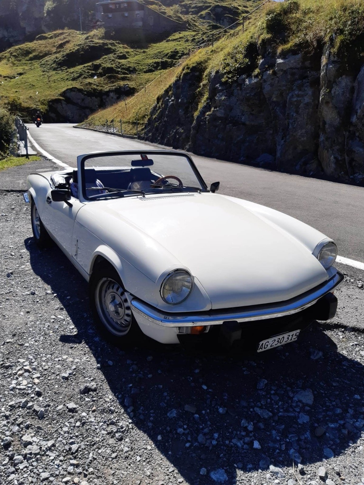 TRIUMPH 1500 Veteran-image-6