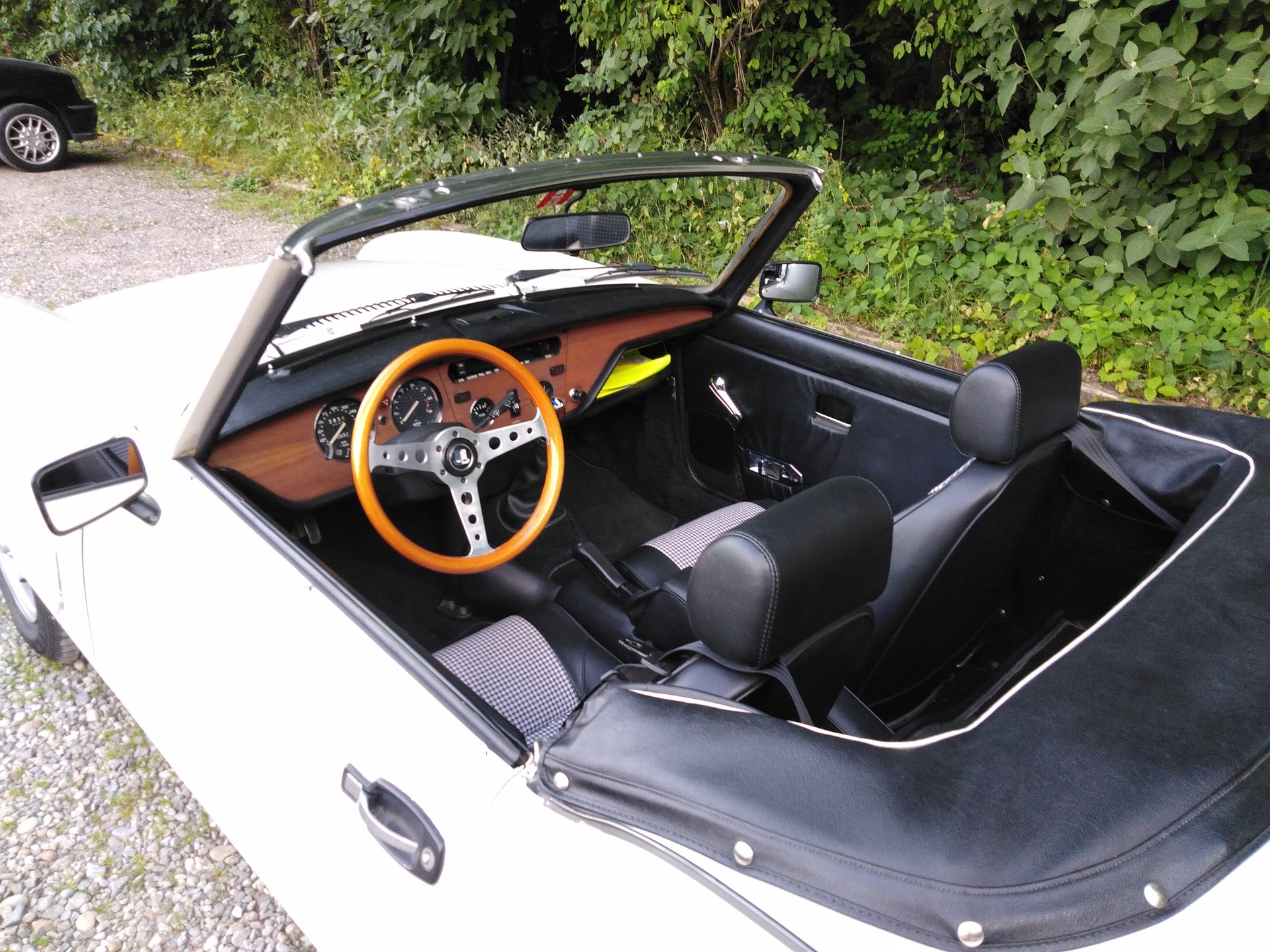 TRIUMPH 1500 Veteran-image-4