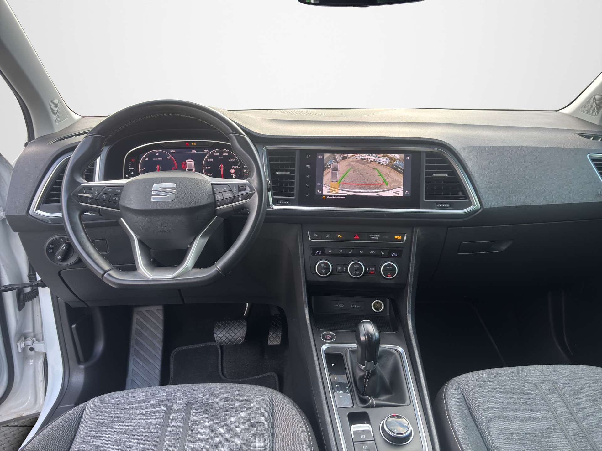 SEAT Ateca 2.0 TDI CR Style 4Drive DSG-image-11