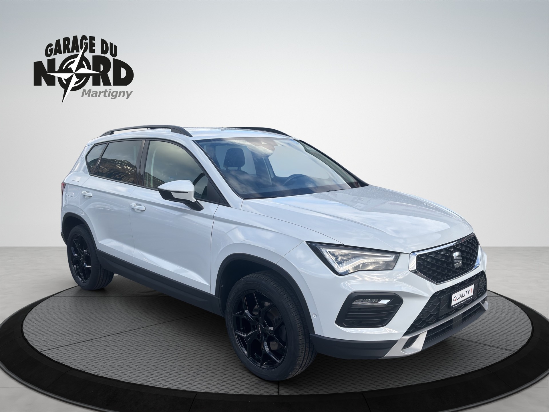 SEAT Ateca 2.0 TDI CR Style 4Drive DSG-image-7