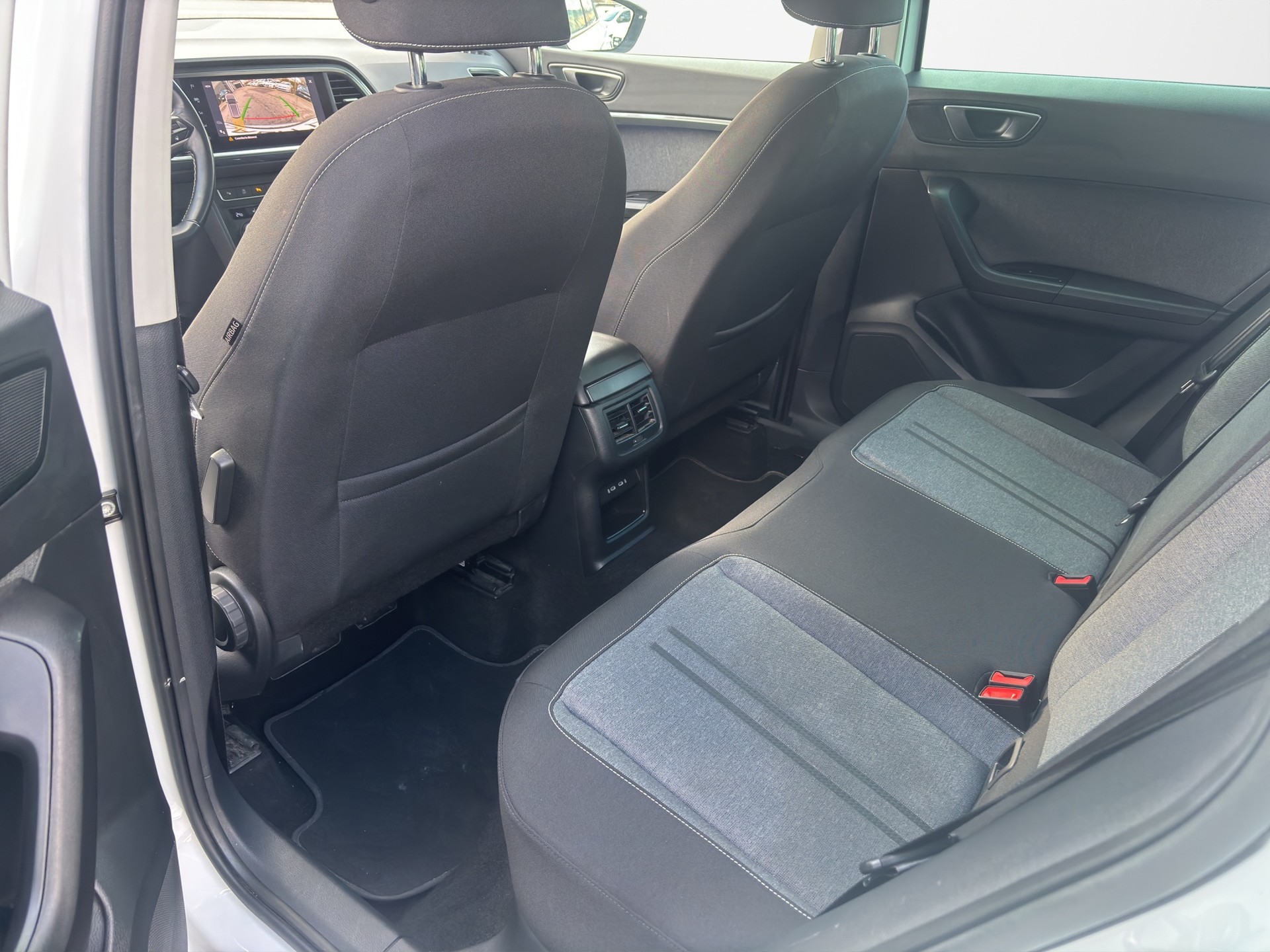 SEAT Ateca 2.0 TDI CR Style 4Drive DSG-image-10