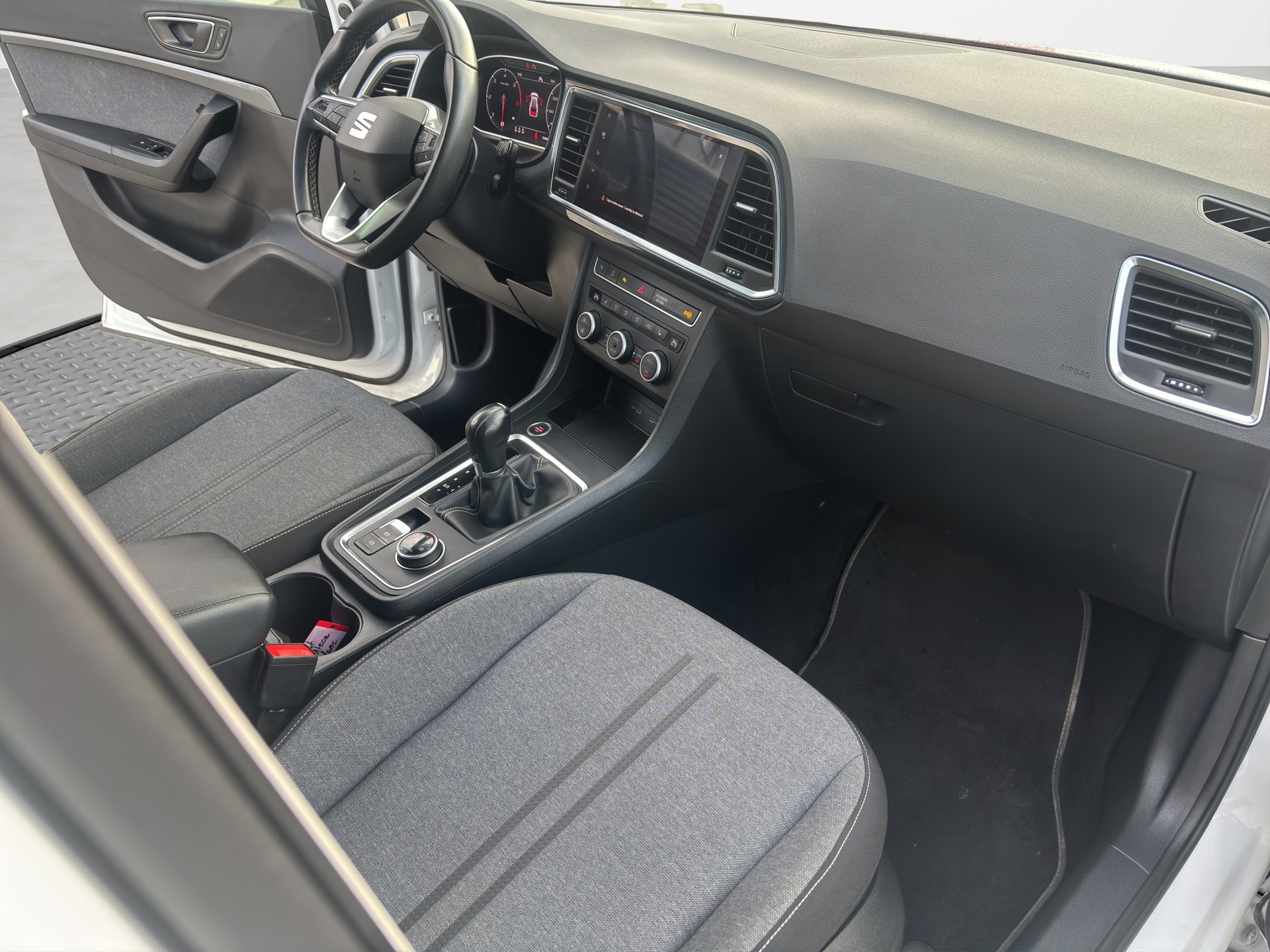 SEAT Ateca 2.0 TDI CR Style 4Drive DSG-image-13