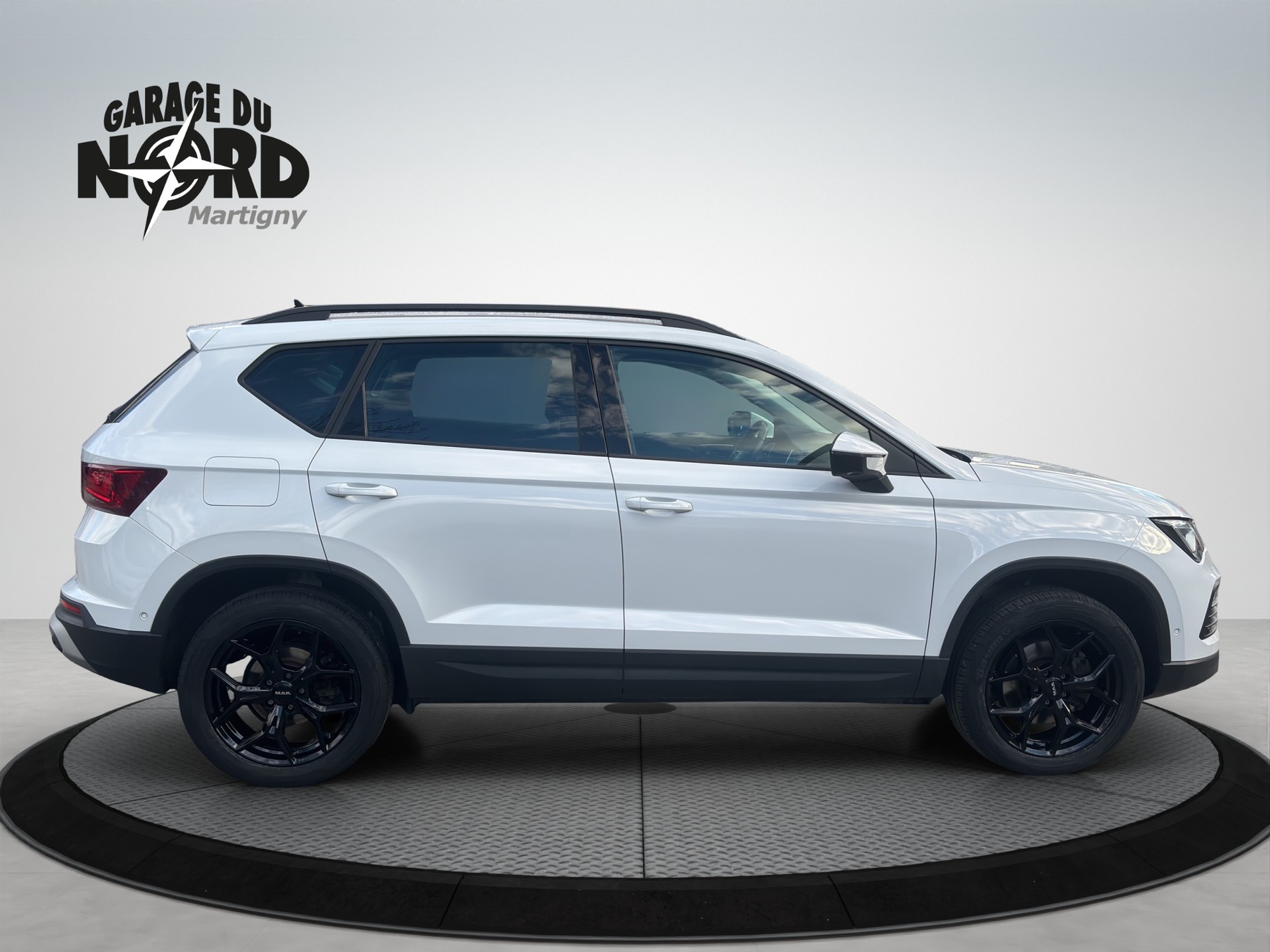 SEAT Ateca 2.0 TDI CR Style 4Drive DSG-image-6