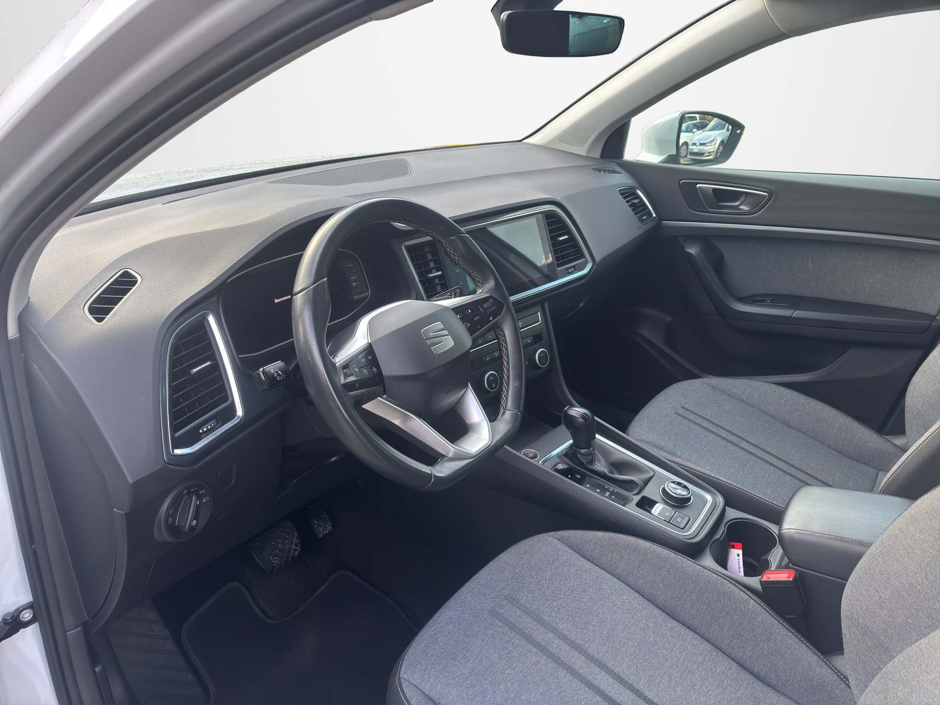 SEAT Ateca 2.0 TDI CR Style 4Drive DSG-image-8