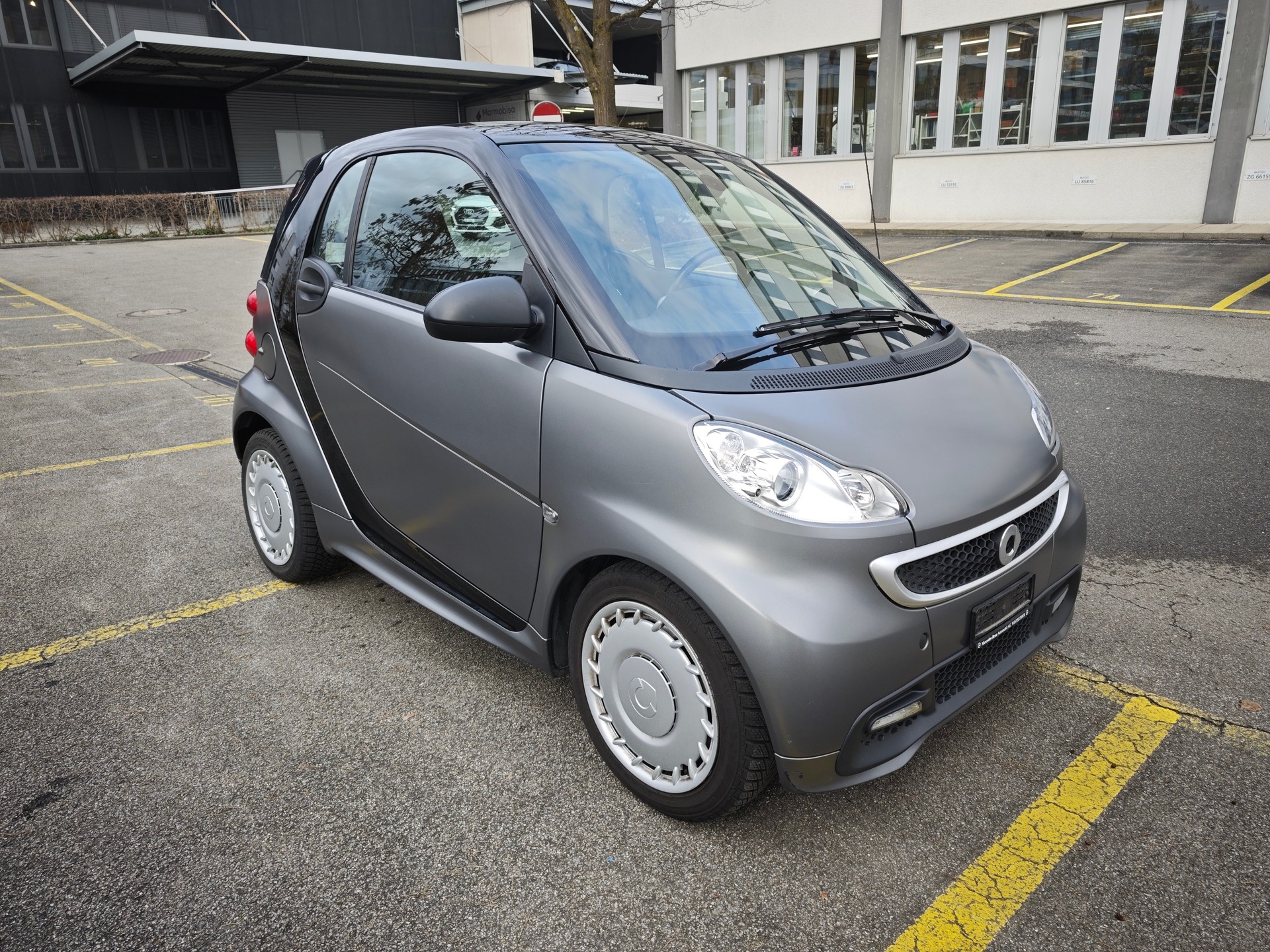 SMART FORTWO-image-5