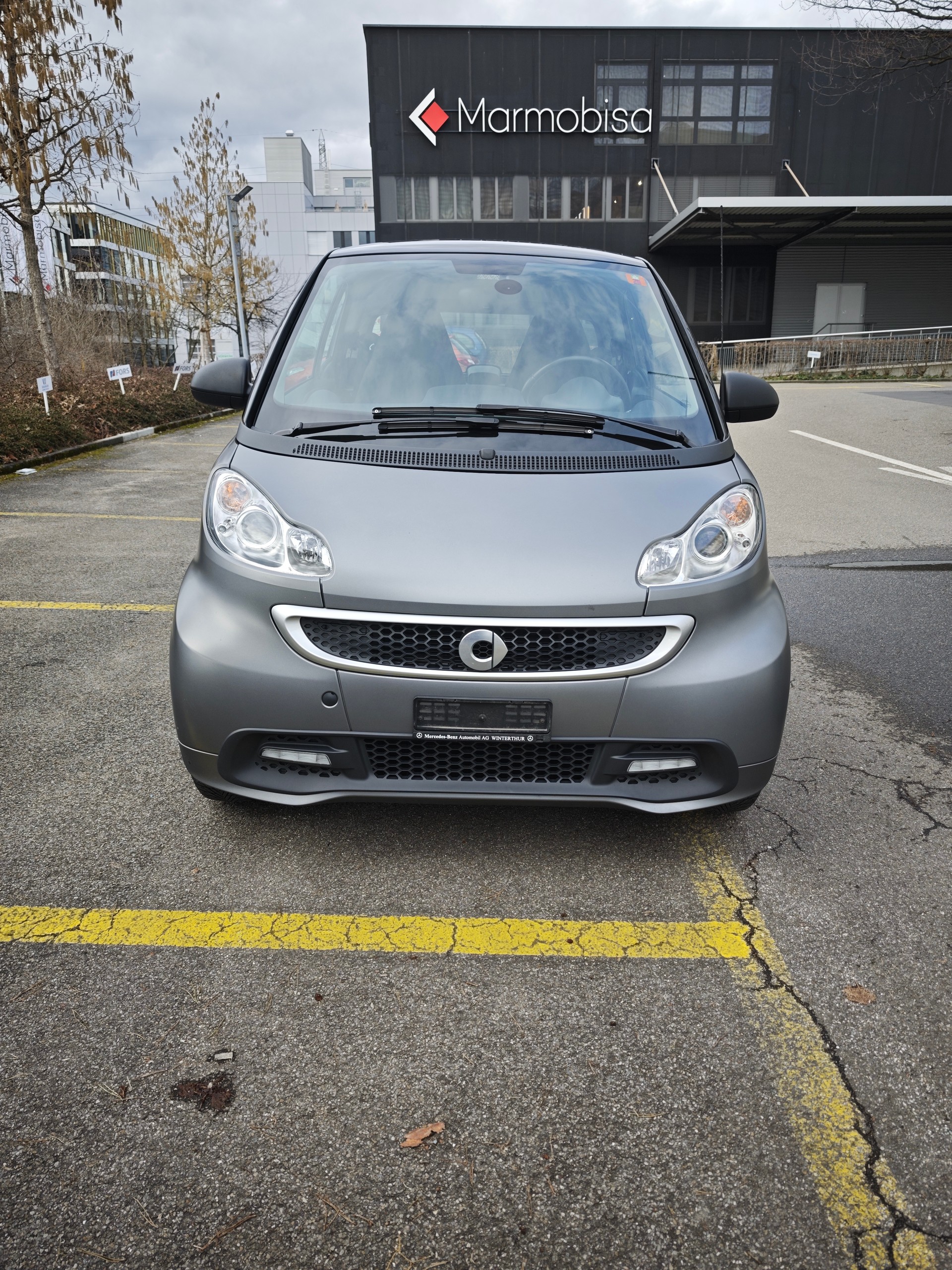 SMART FORTWO-image-7