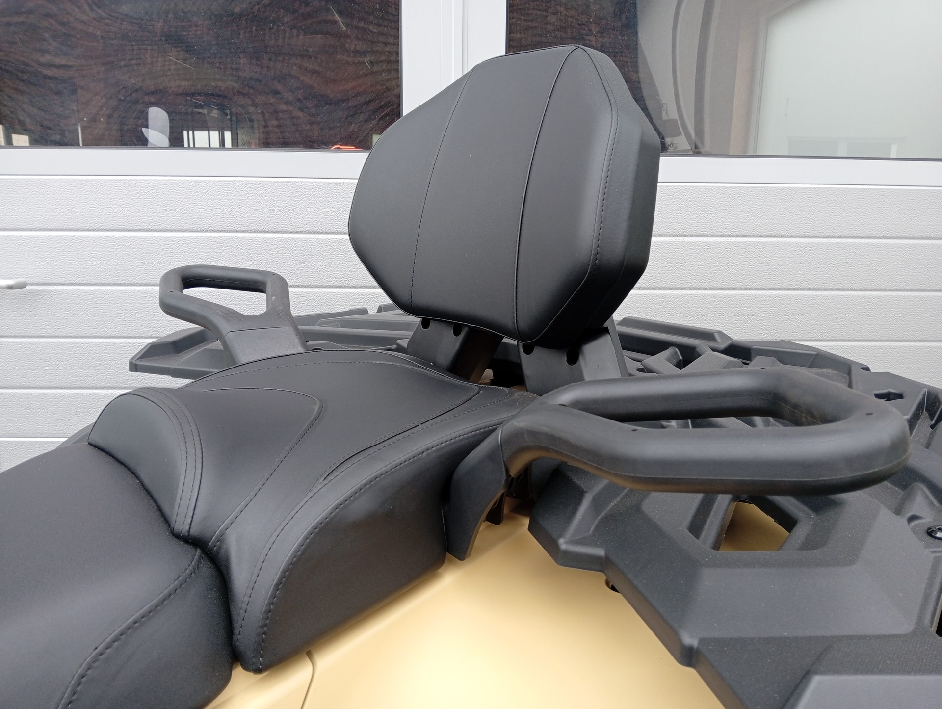 SEGWAY AT 10 L Snarler DLX EPS-image-13