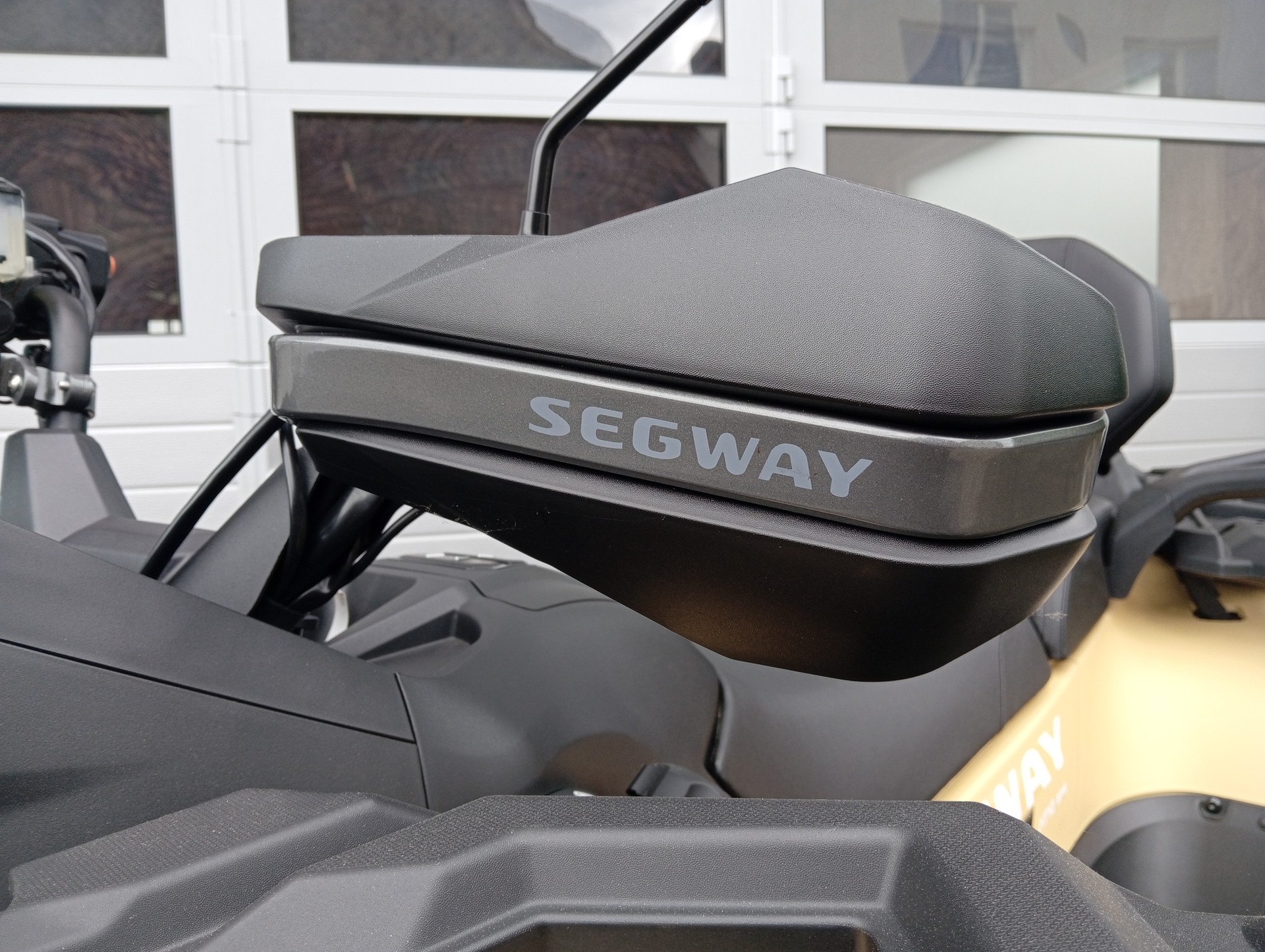 SEGWAY AT 10 L Snarler DLX EPS-image-12