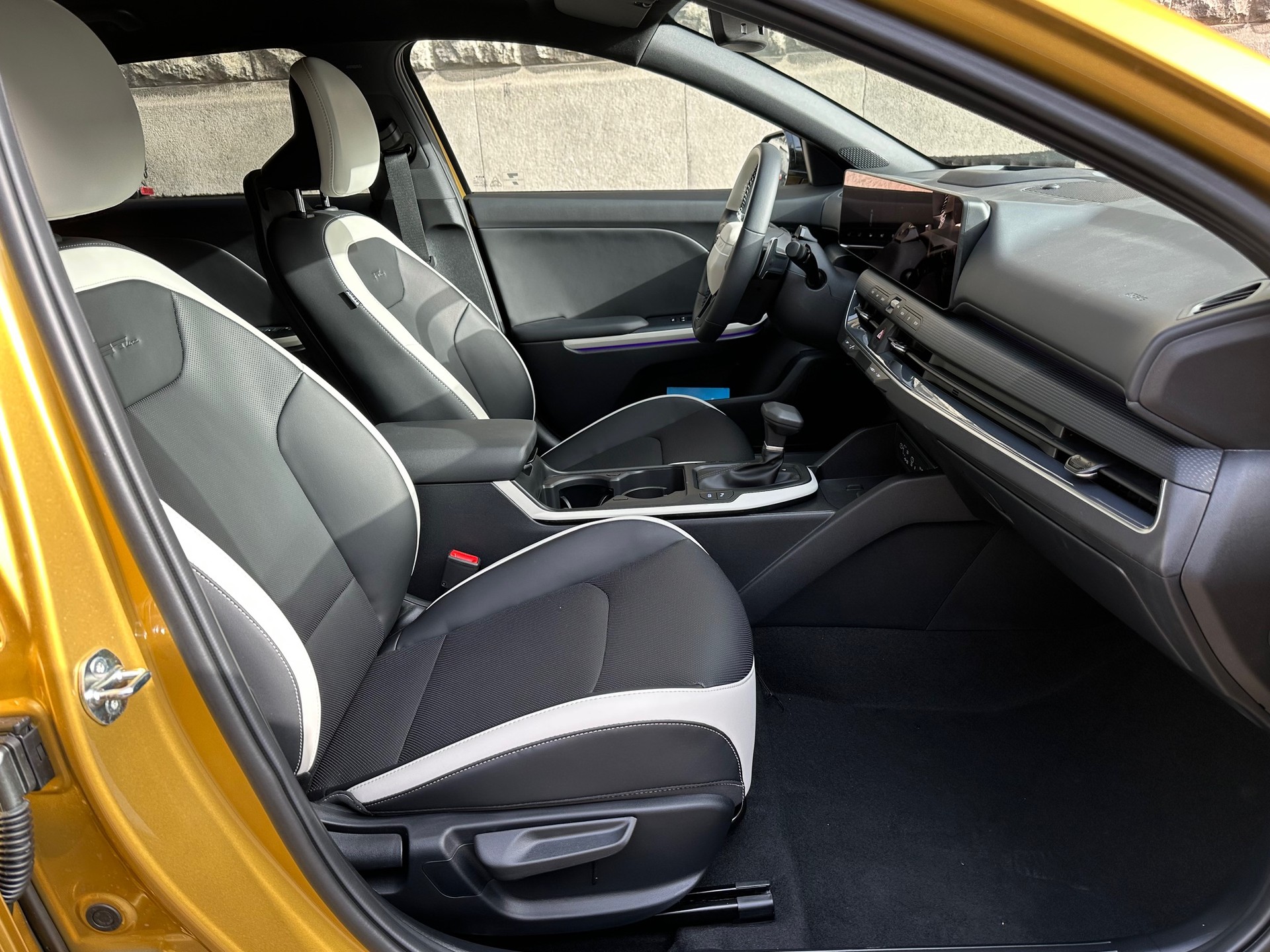 KIA K4 GT-Line-image-9