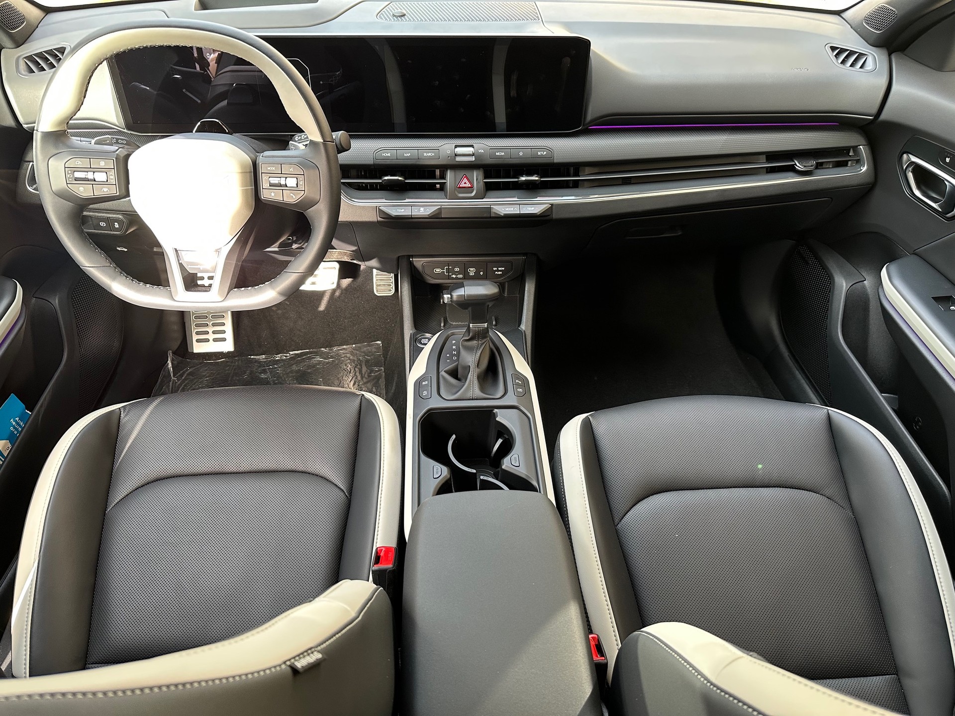 KIA K4 GT-Line-image-7
