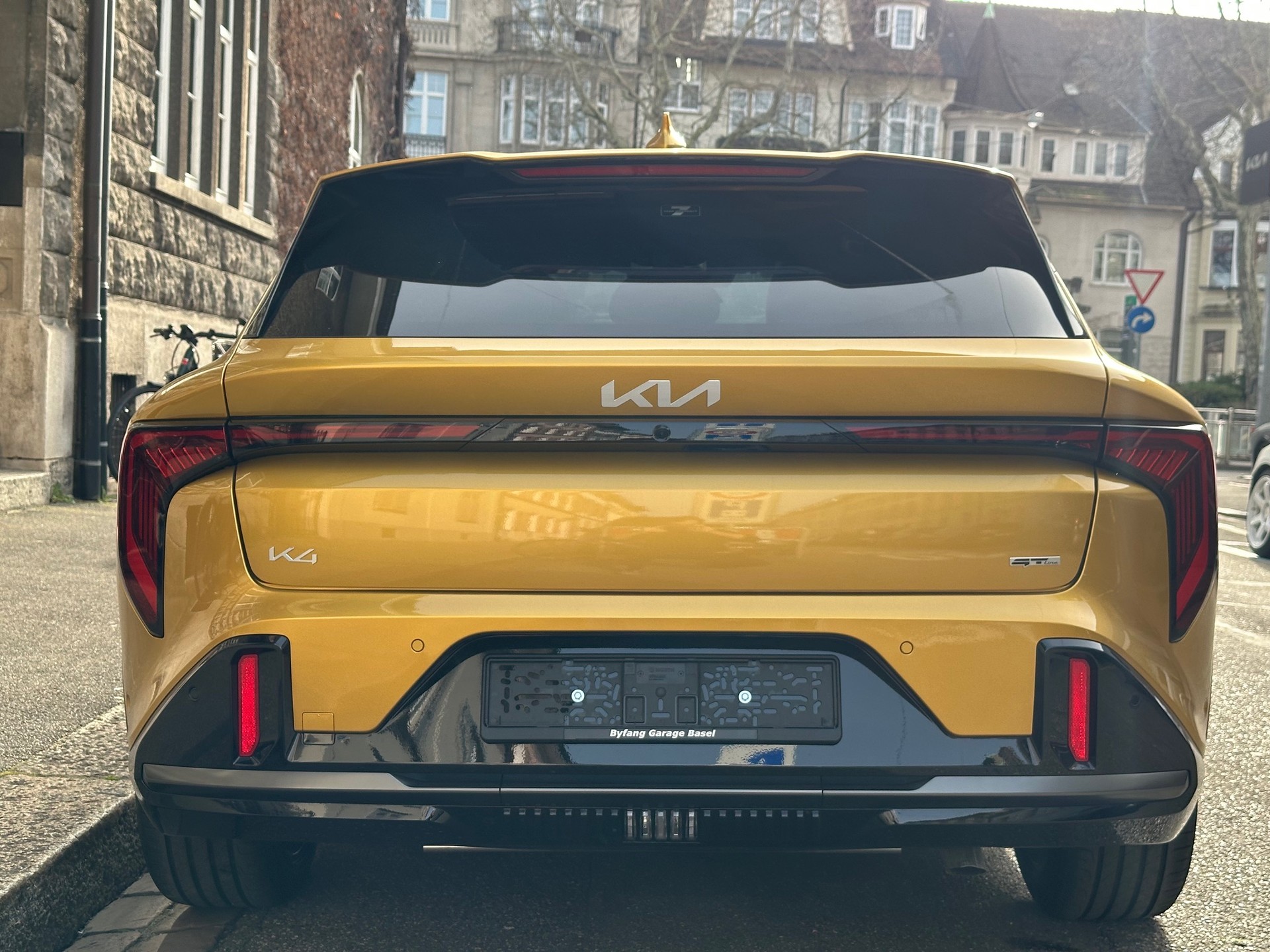 KIA K4 GT-Line-image-5