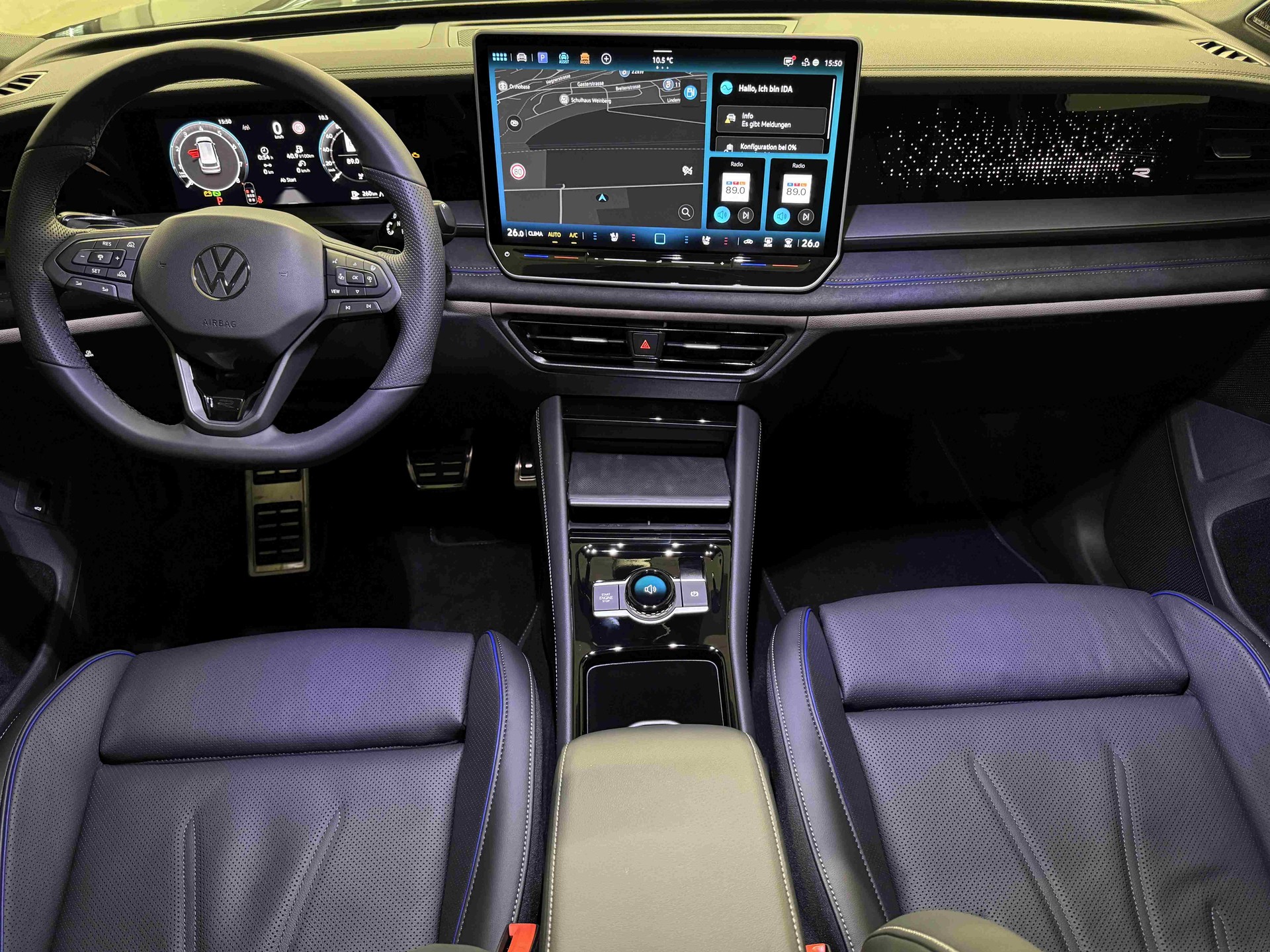 VW Tayron 2.0 TSI R-Line DSG 4Motion-image-7