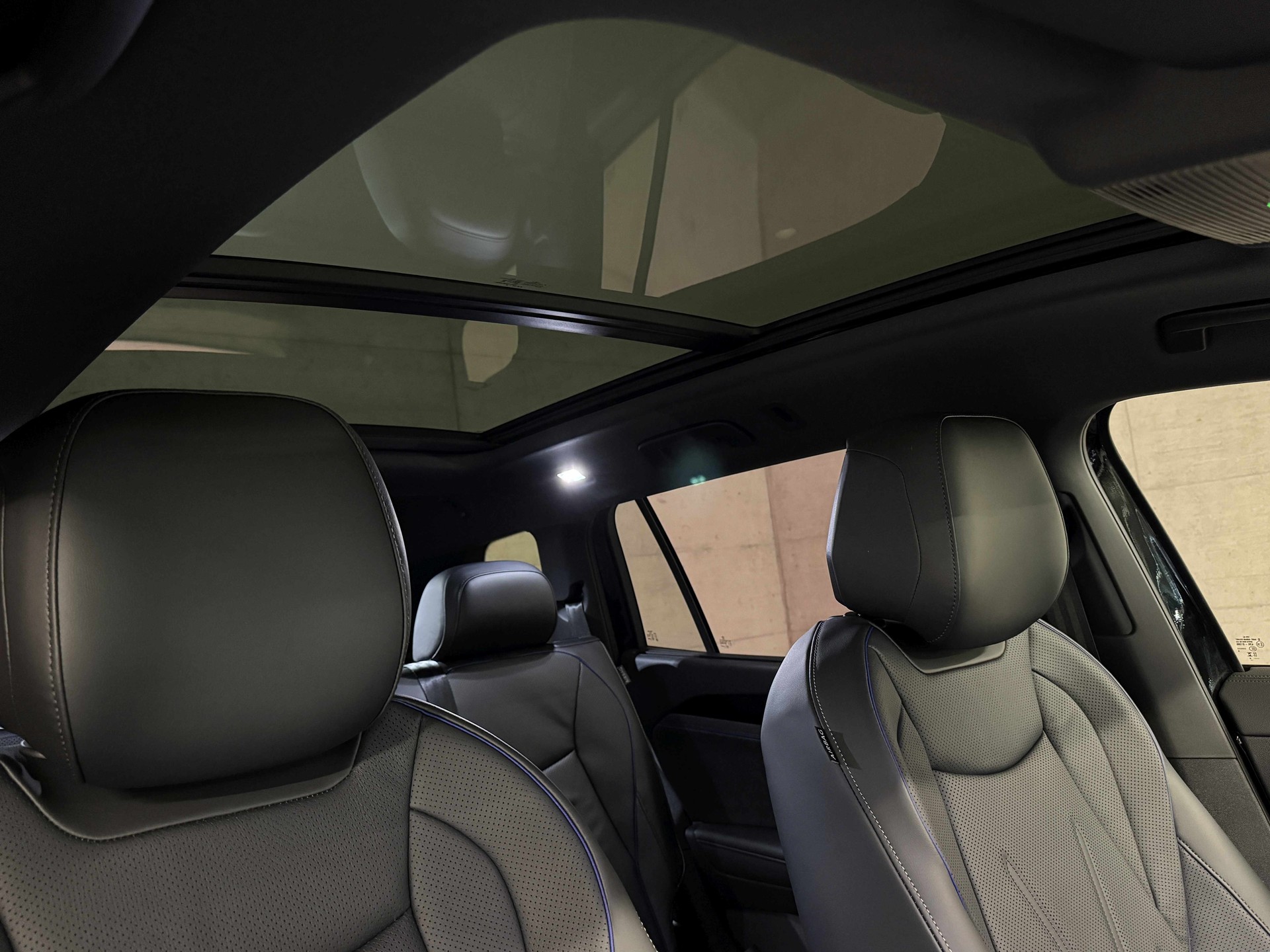 VW Tayron 2.0 TSI R-Line DSG 4Motion-image-16