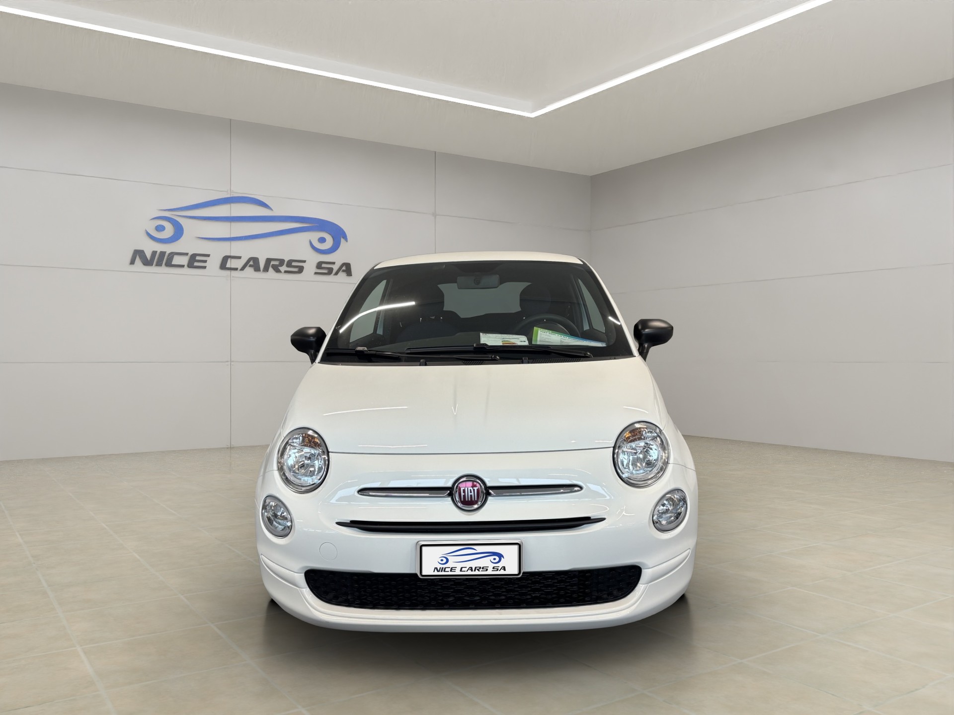 FIAT 500 1.0 N3 MildHybrid Cult-image-2
